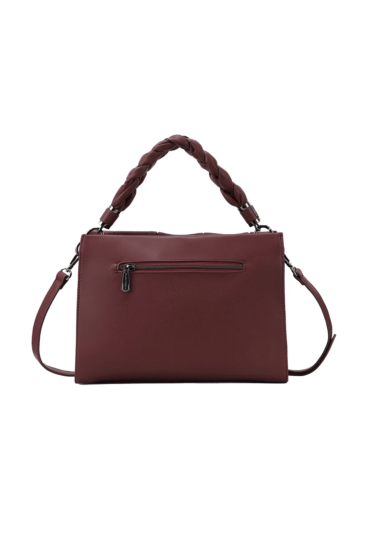 Borsa grande con manico rivestito M1057N - Image 11