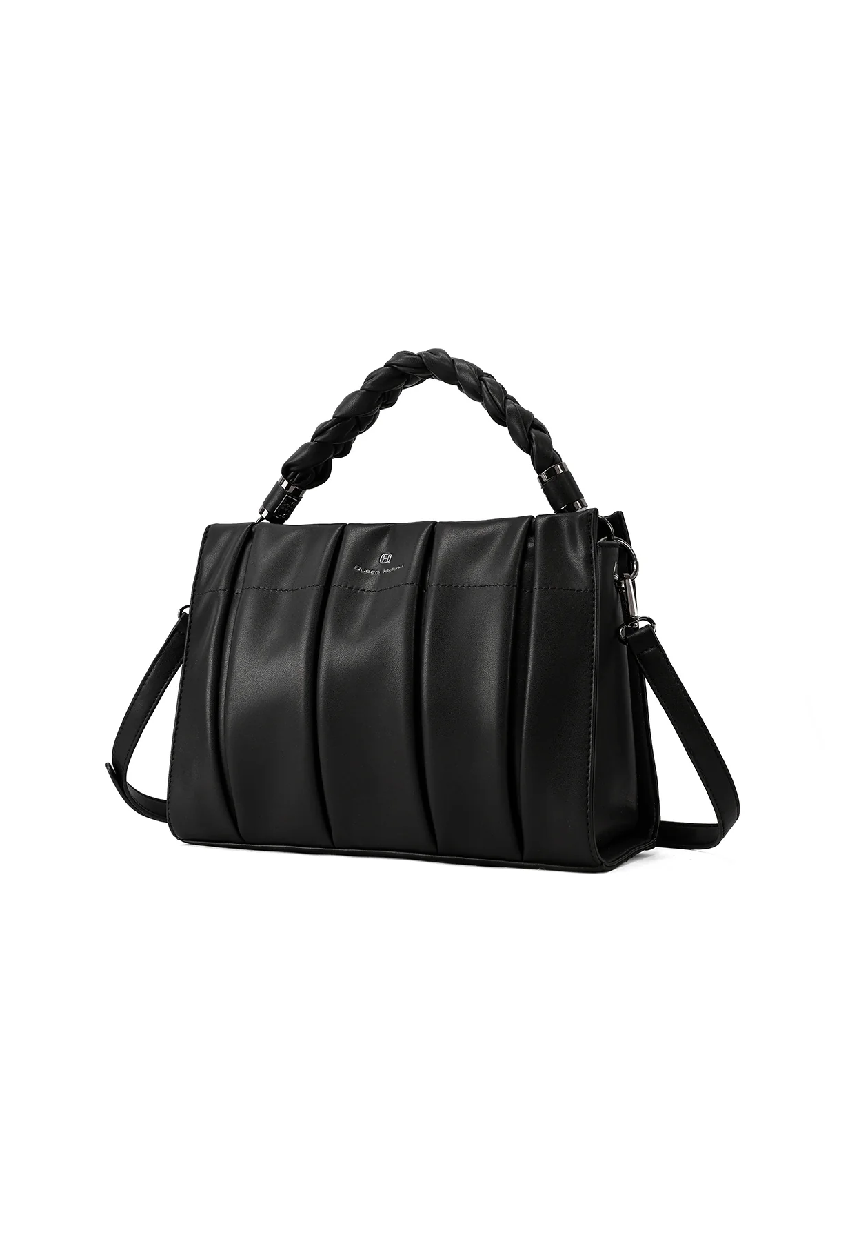 Borsa grande con manico rivestito M1057N - Image 15