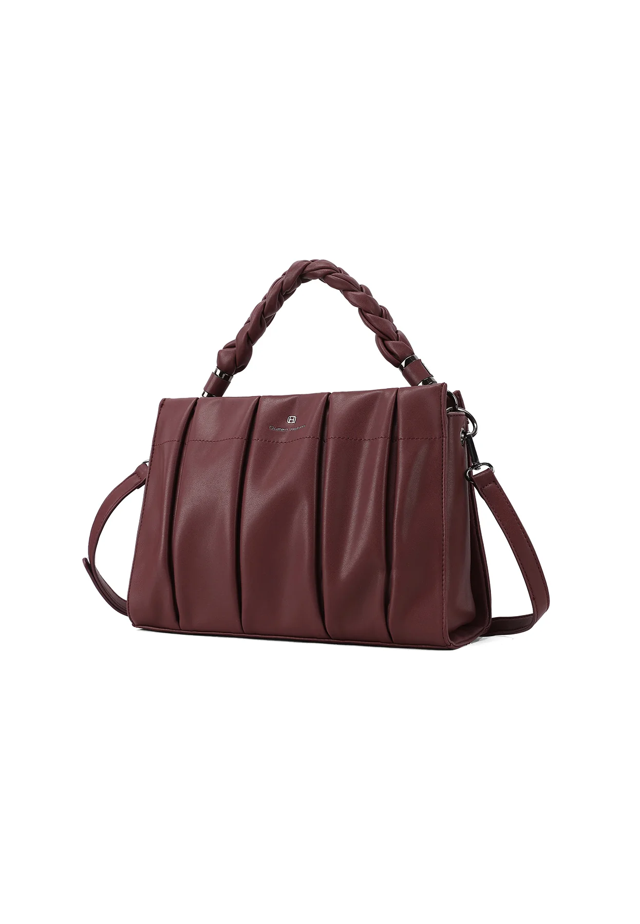 Borsa grande con manico rivestito M1057N - Image 9