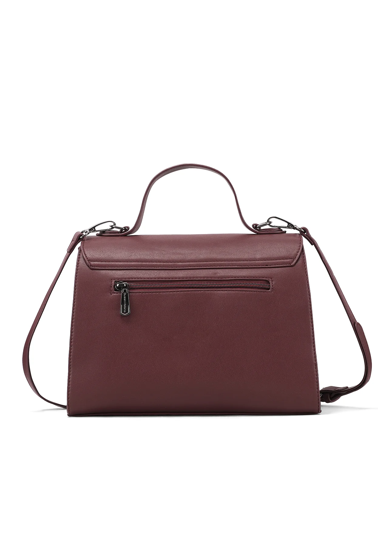 Borsa grande con chiusura a scatto M1058N - Image 10