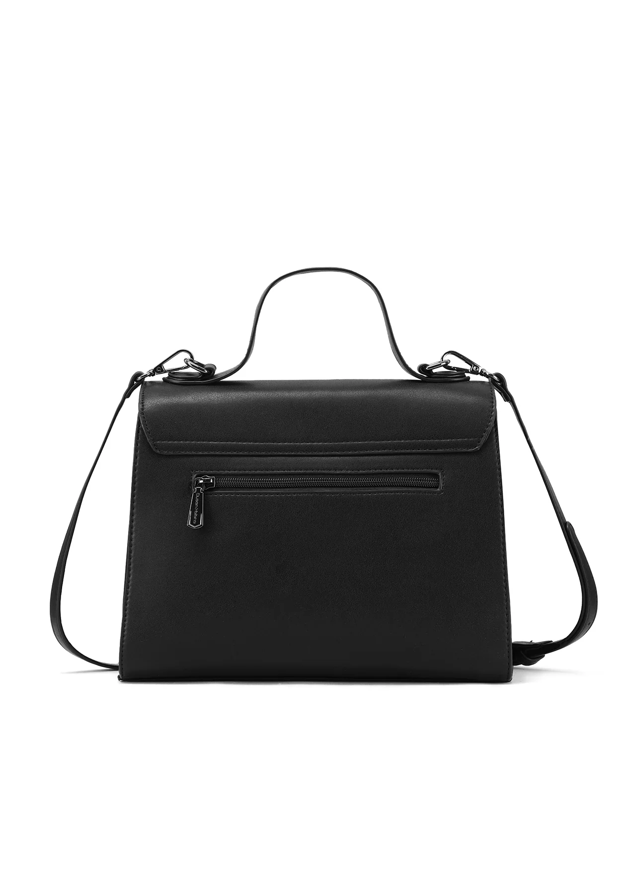 Borsa grande con chiusura a scatto M1058N - Image 5