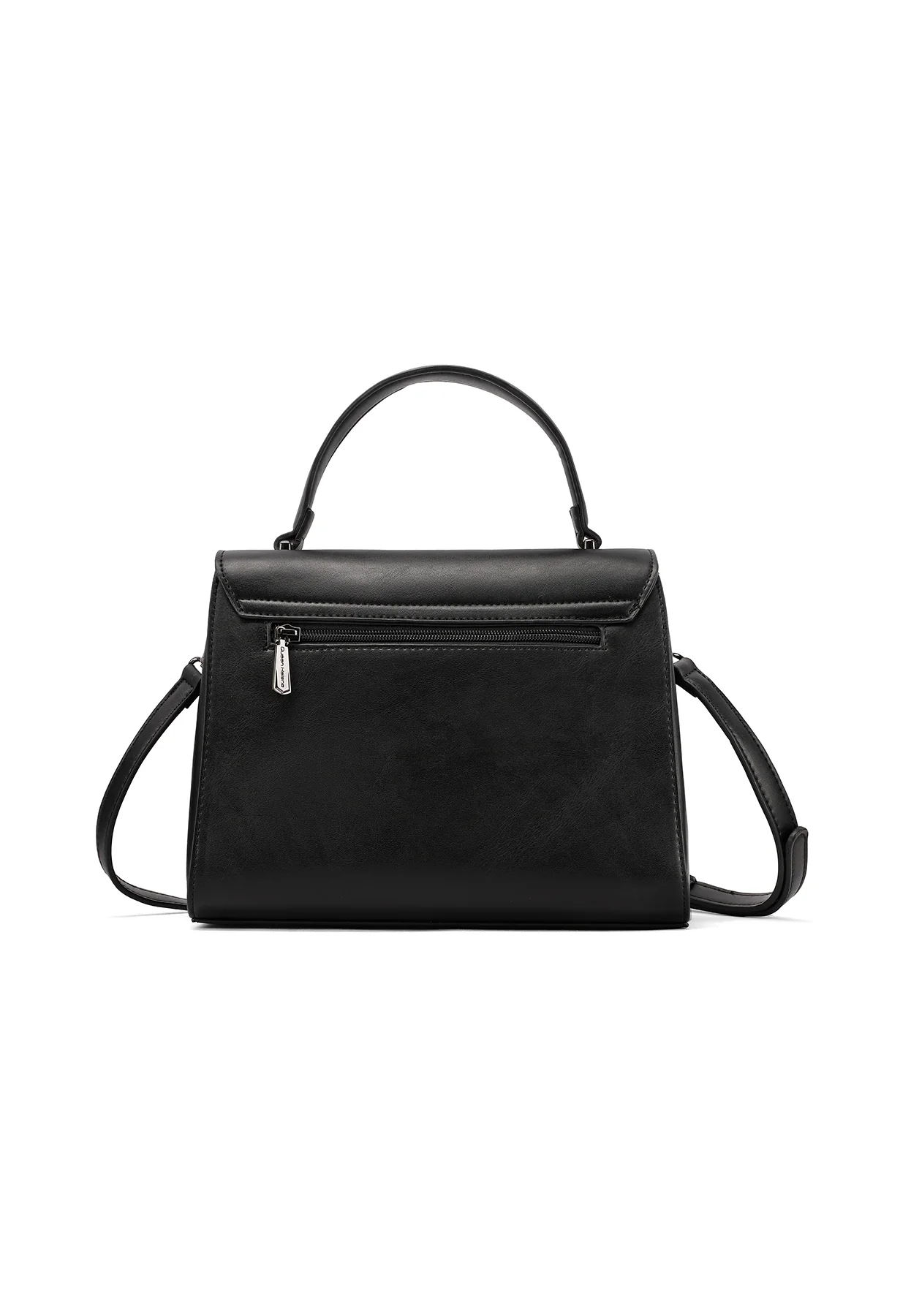 Borsa con manico e chiusura a scatto M1062 - Image 23