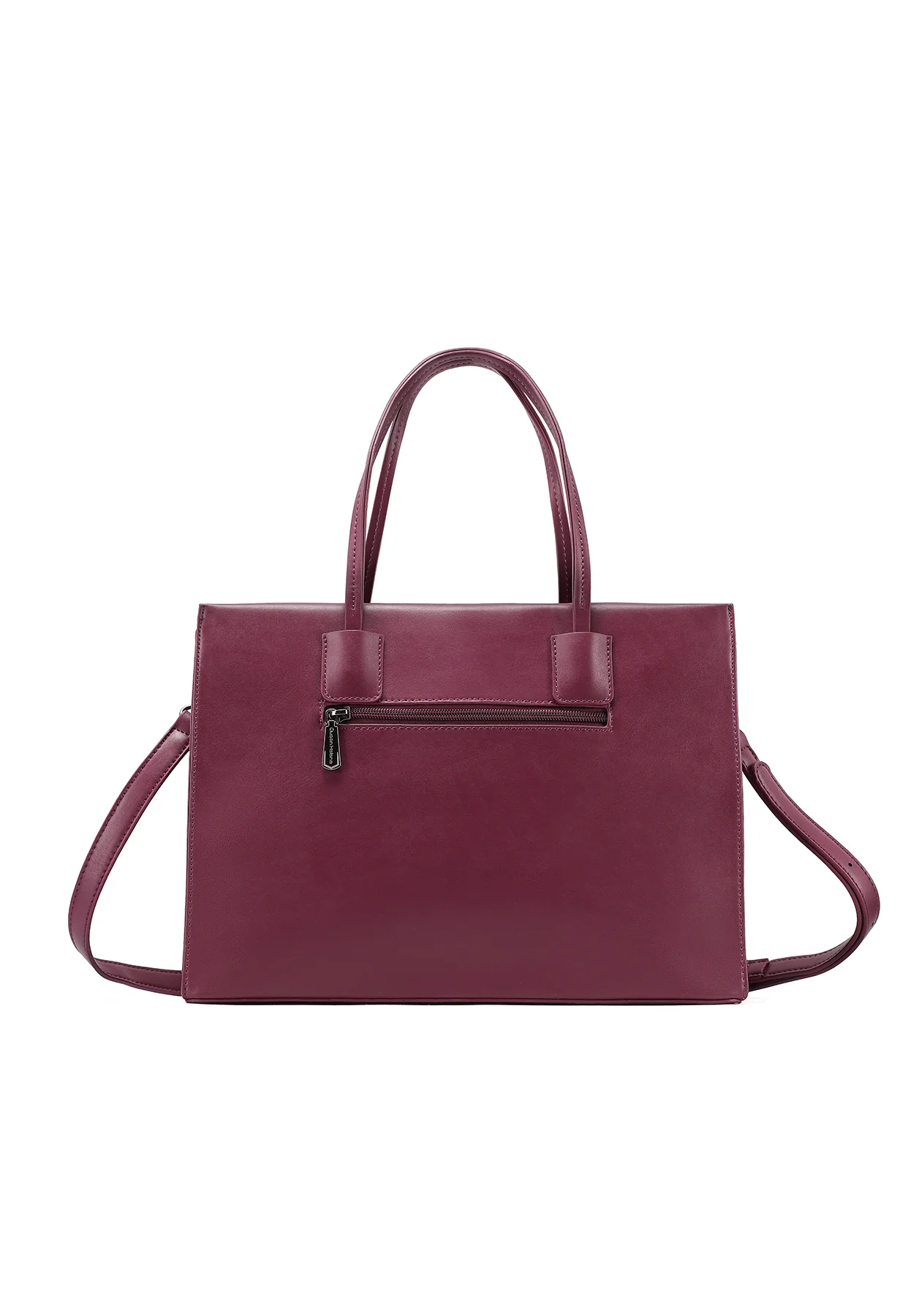 Borsa in ecopelle con manici M1063 - Image 23