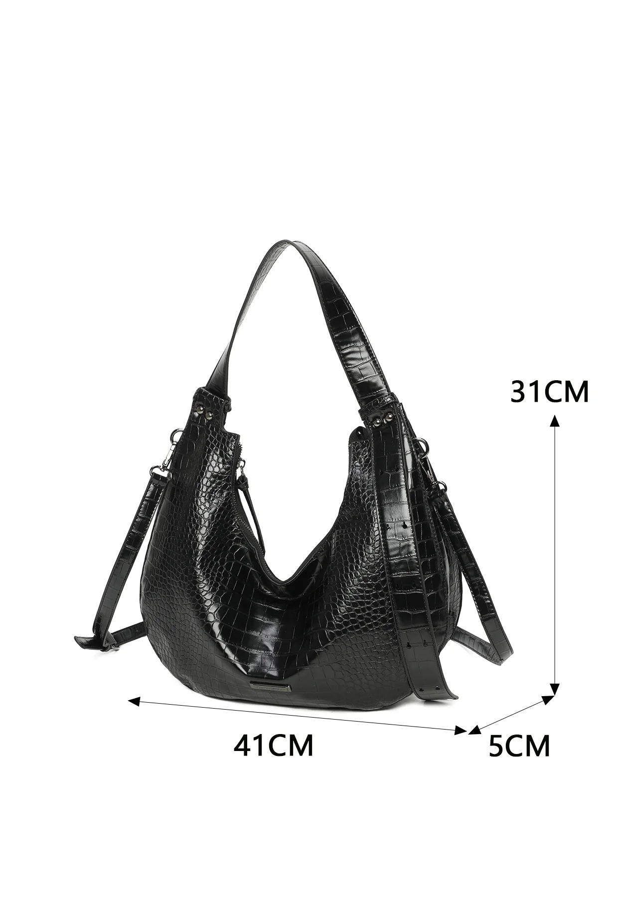Borsa a spalla M2001 - Image 13