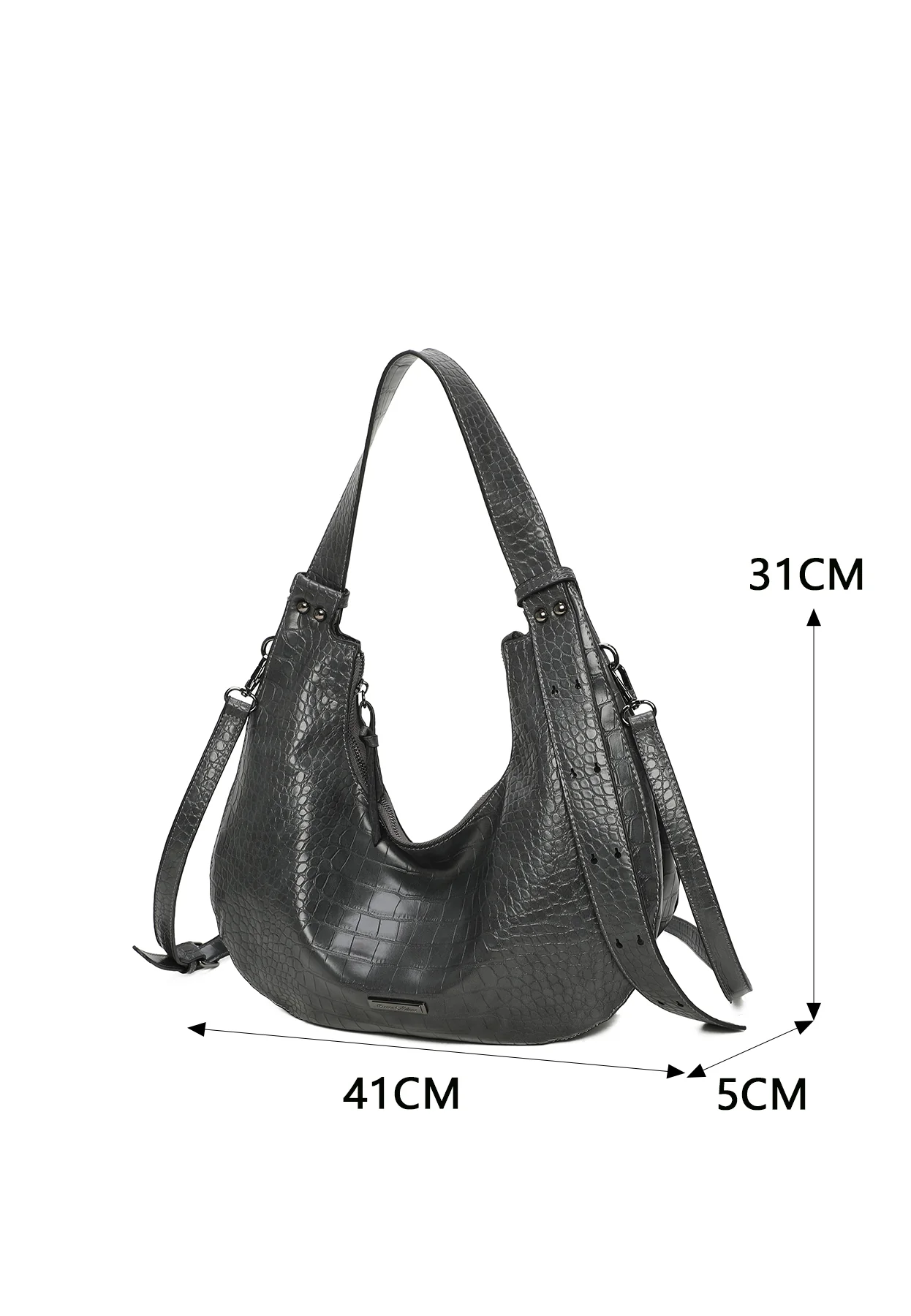 Borsa a spalla M2001 - Image 19