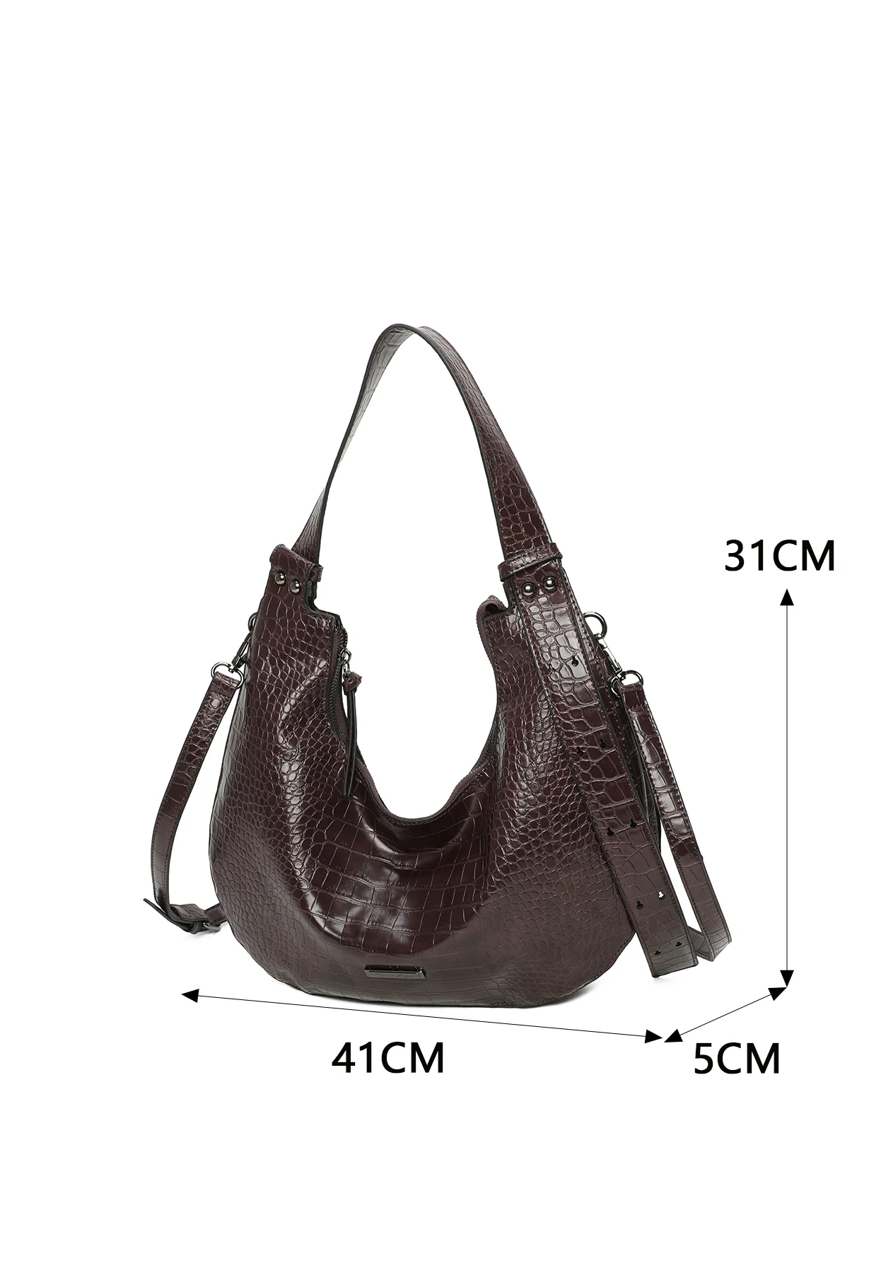 Borsa a spalla M2001 - Image 31