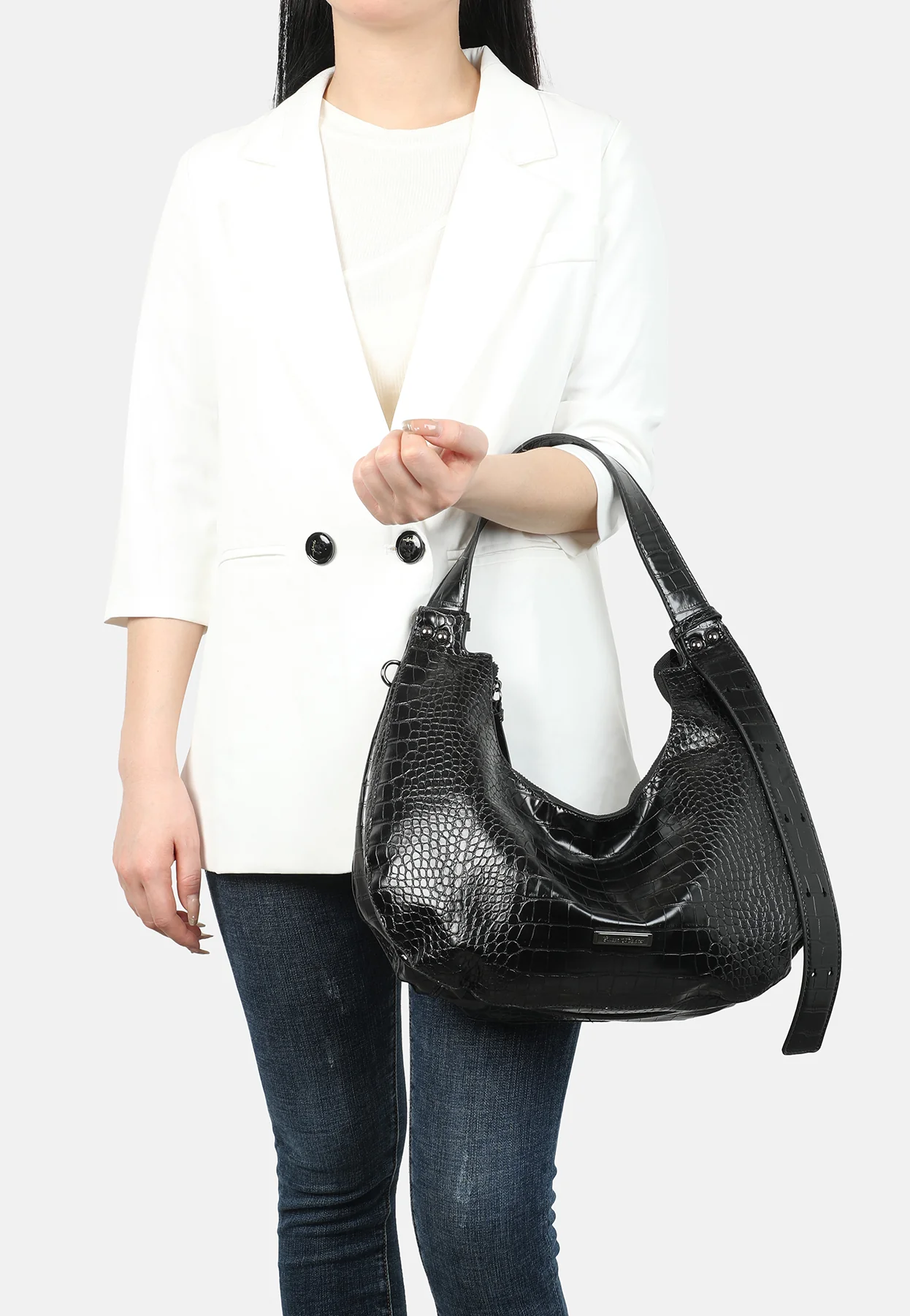 Borsa a spalla M2001 - Image 8