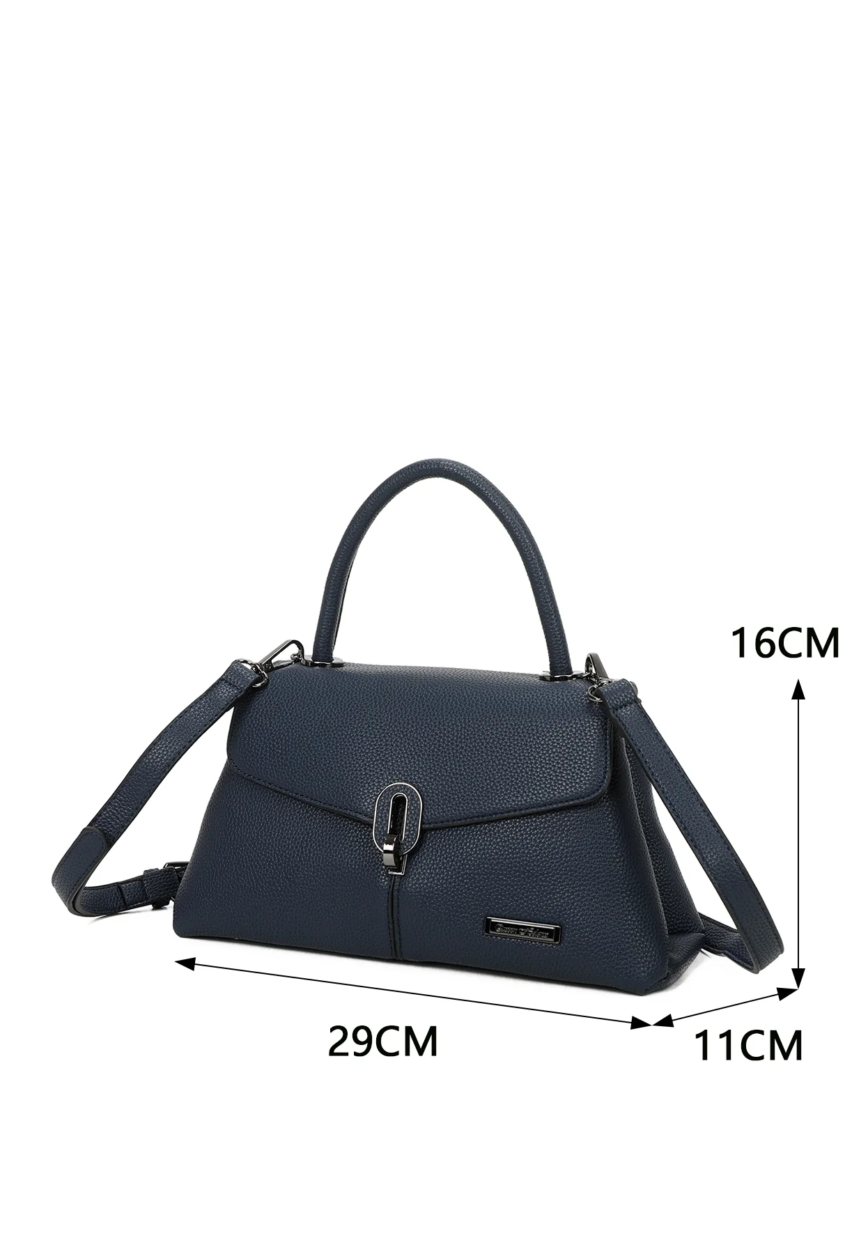 Borsa a mano e tracolla M2004 - Image 29