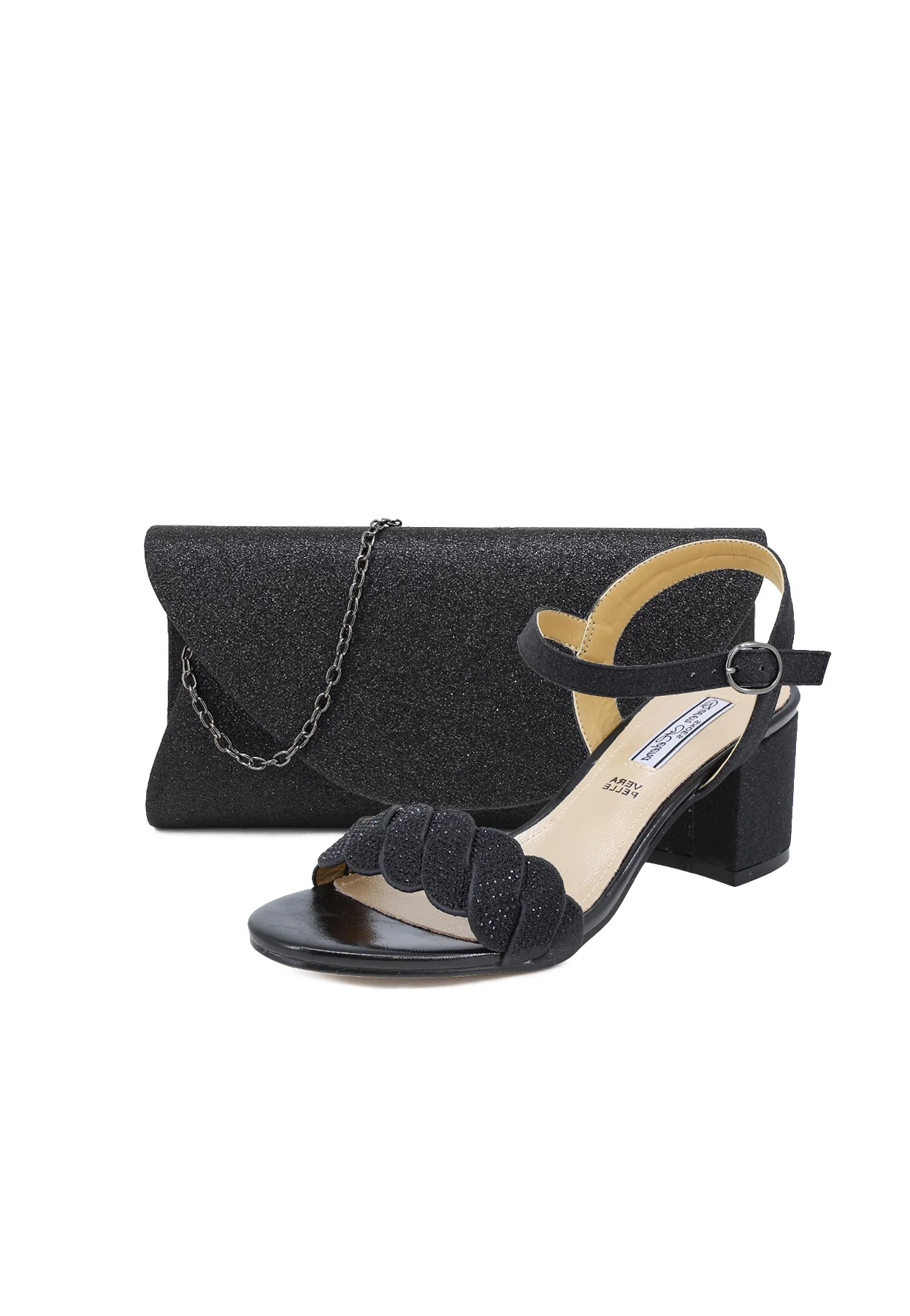 Borsa - Pochette S608-1 - Image 6