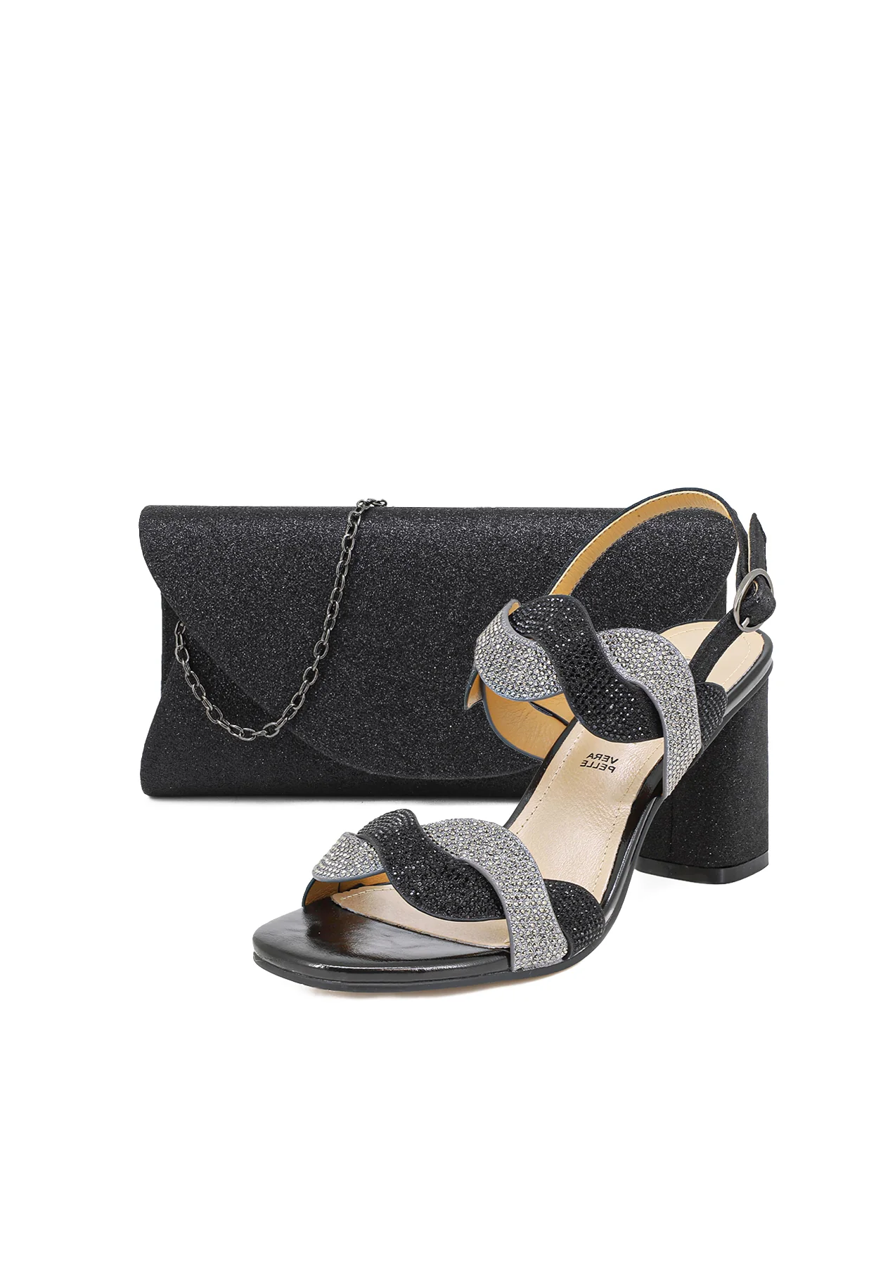 Borsa - Pochette S608-1 - Image 7