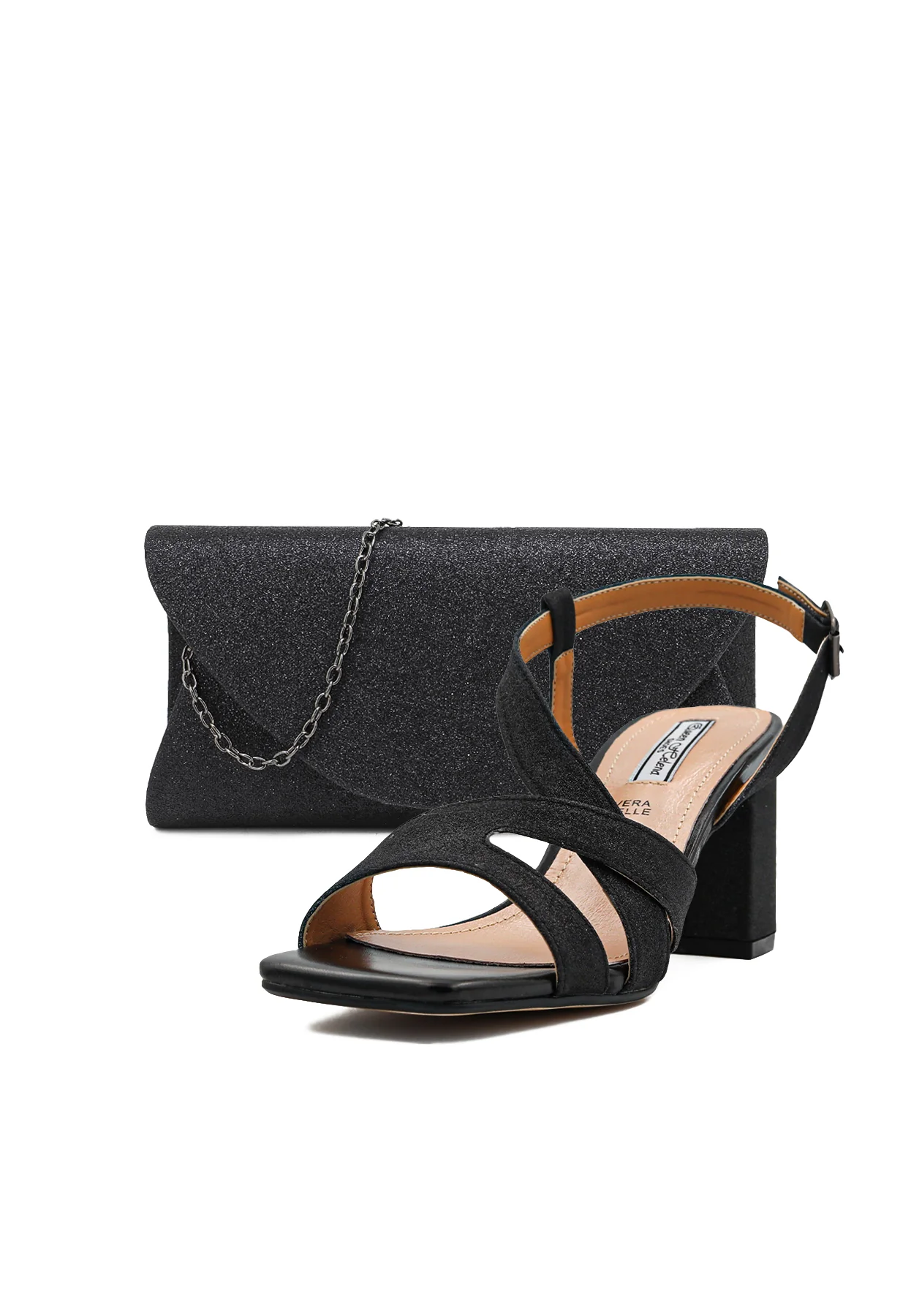 Borsa - Pochette S608-1 - Image 8