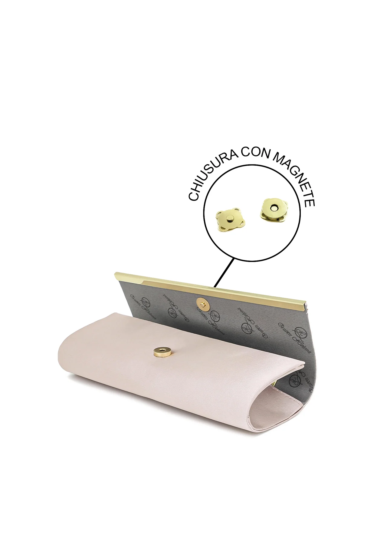 Borsa - Pochette S701 - Image 22