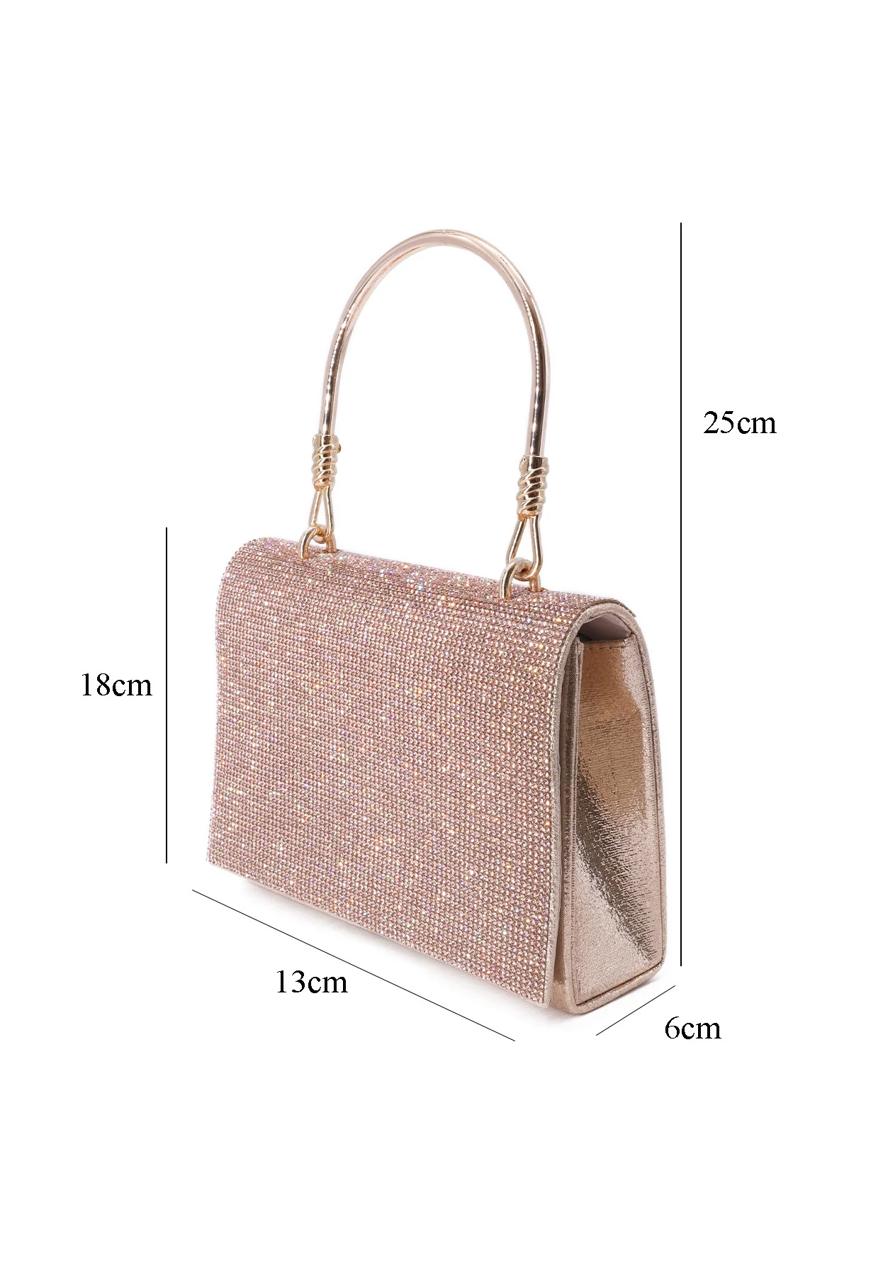 Borsa Pochette SS607 - Image 21