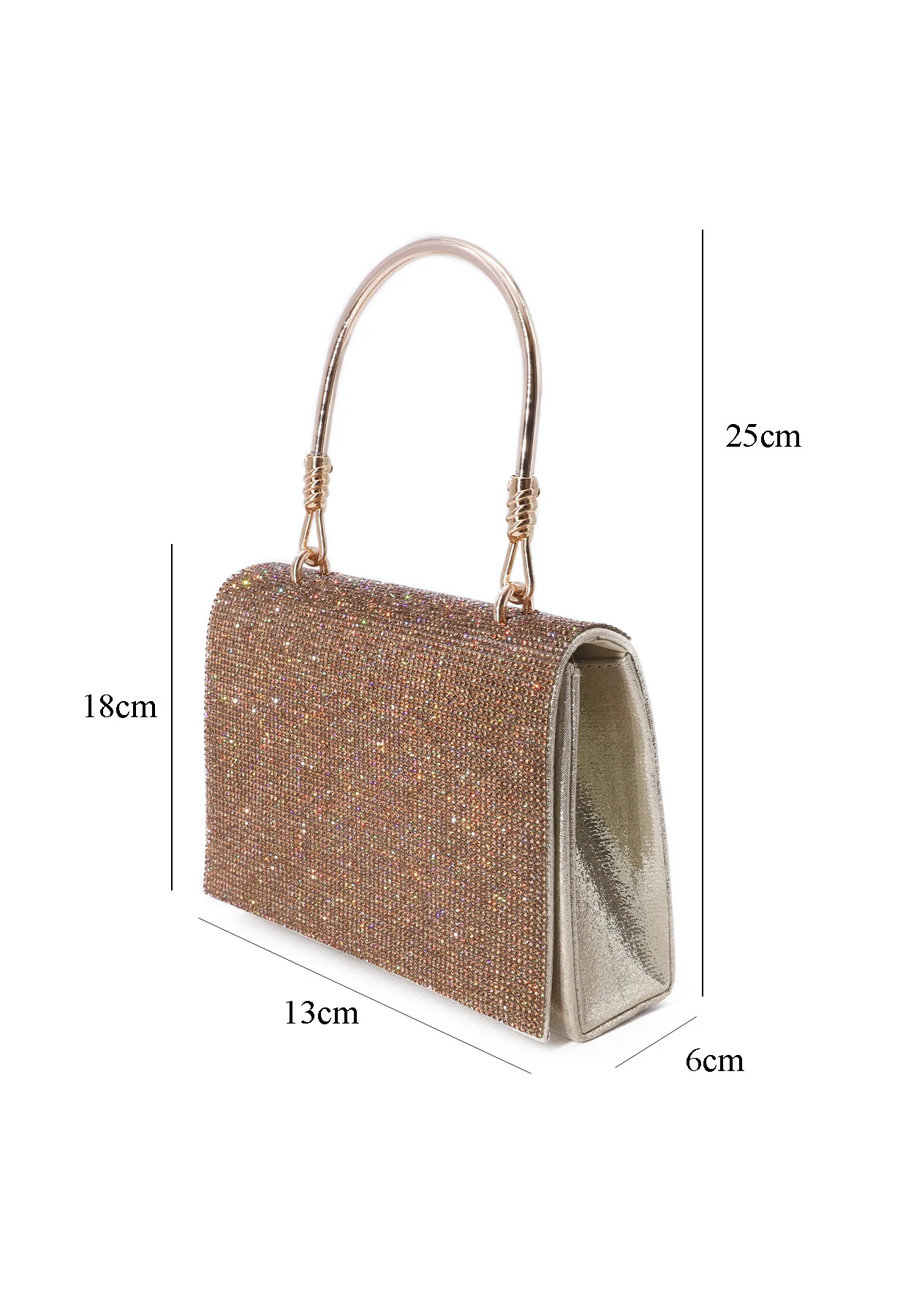 Borsa Pochette SS607 - Image 25