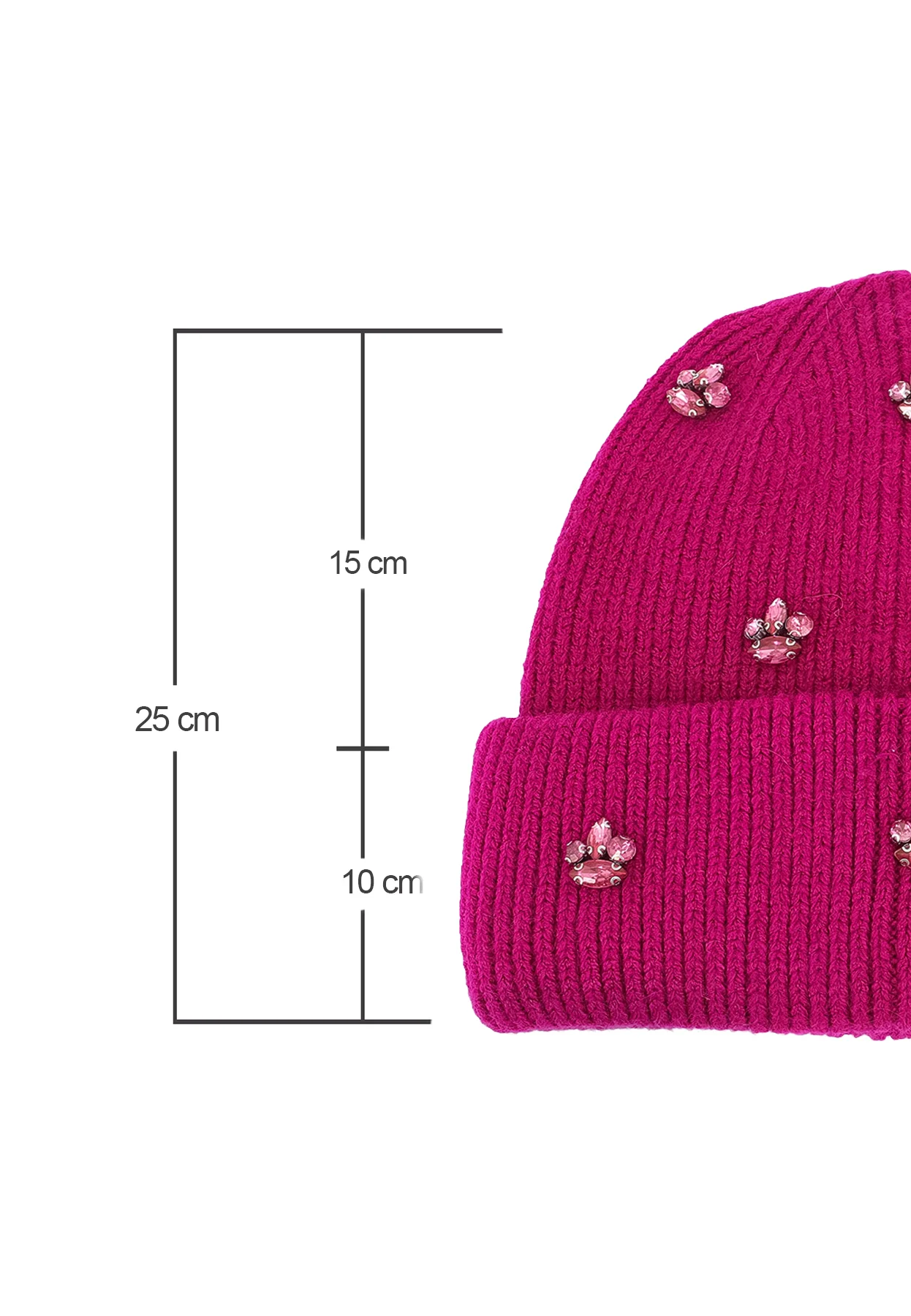 Cappello CP06 - Image 6