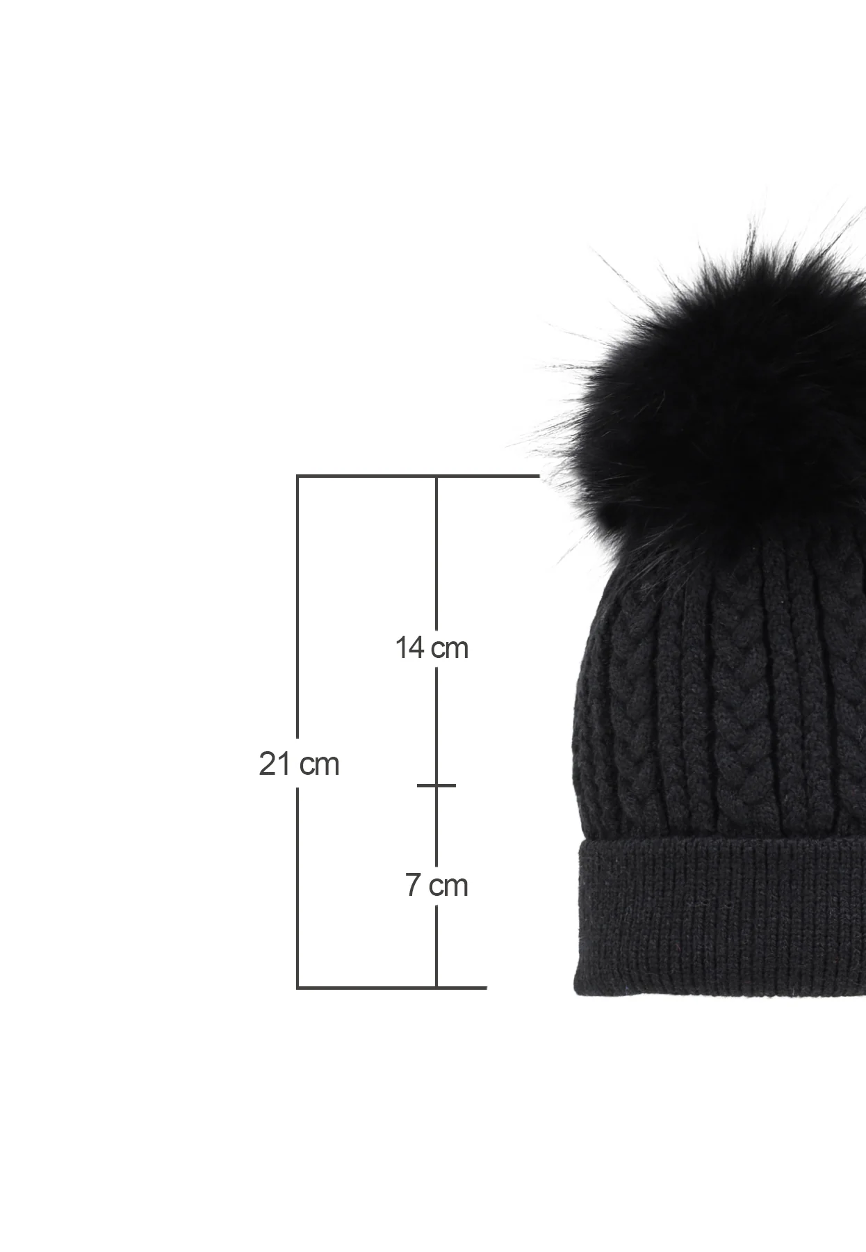 Cappello Pon Pon CP03 - Image 13
