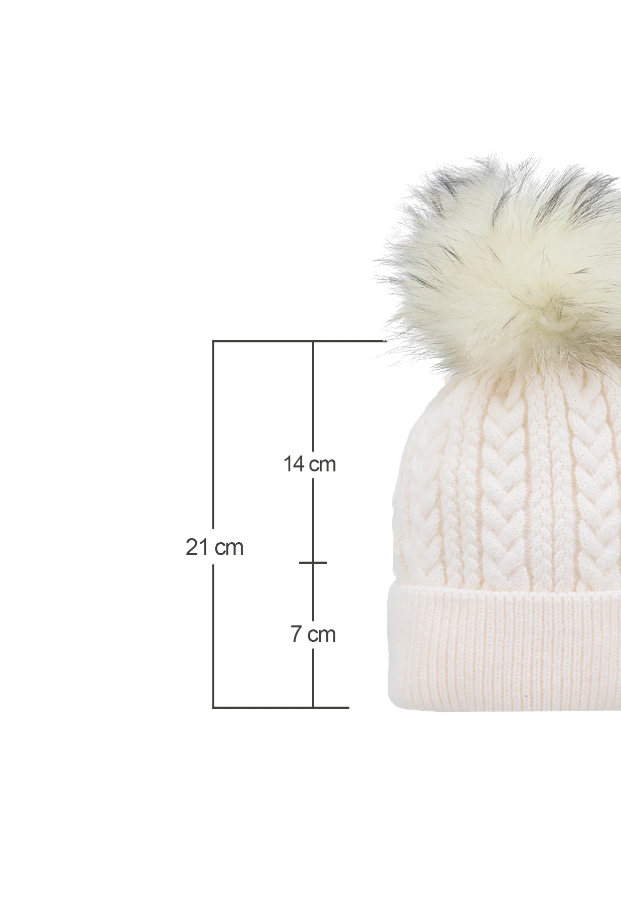Cappello Pon Pon CP03 - Image 25