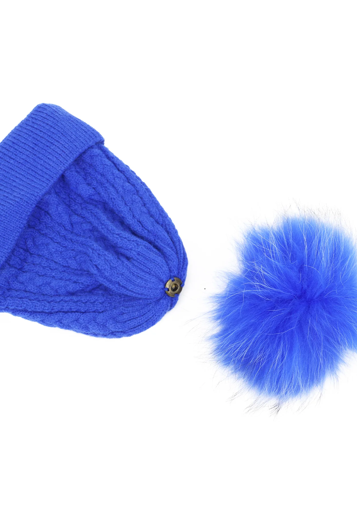 Cappello Pon Pon CP03 - Image 3