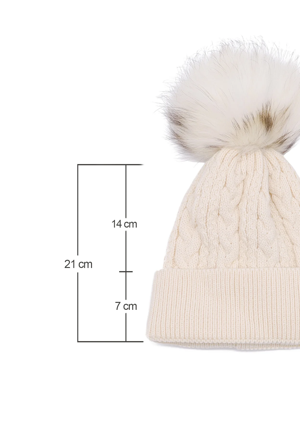 Cappello Pon Pon CP03 - Image 43