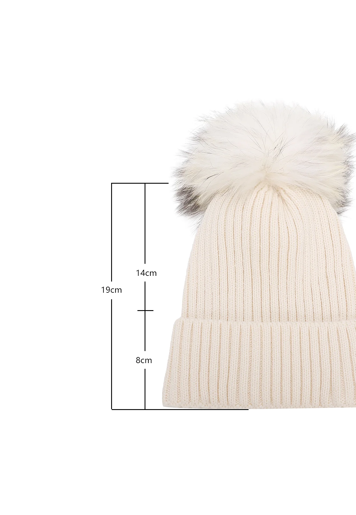 Cappello Pon Pon CP03 - Image 45