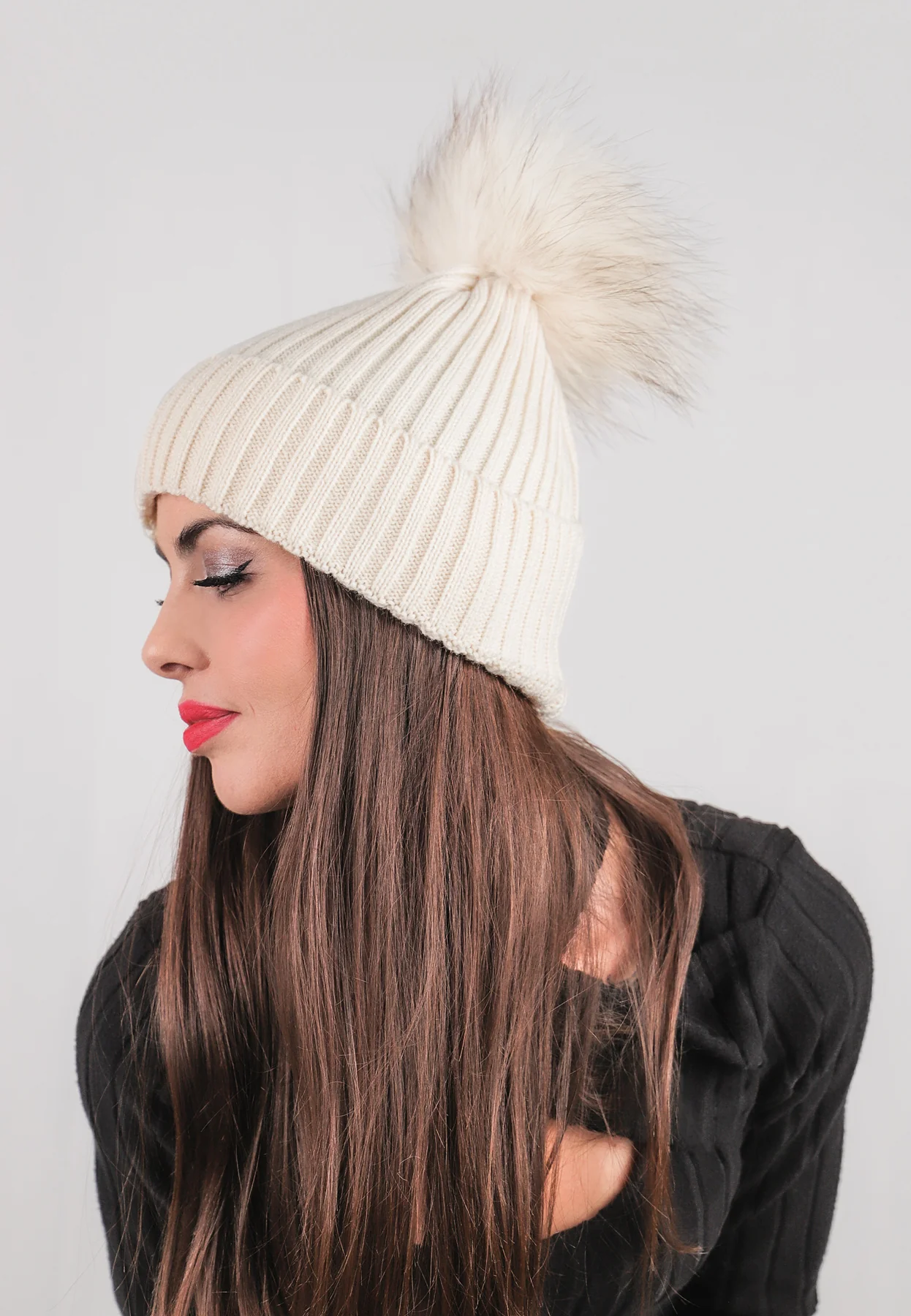 Cappello Pon Pon CP03 - Image 51