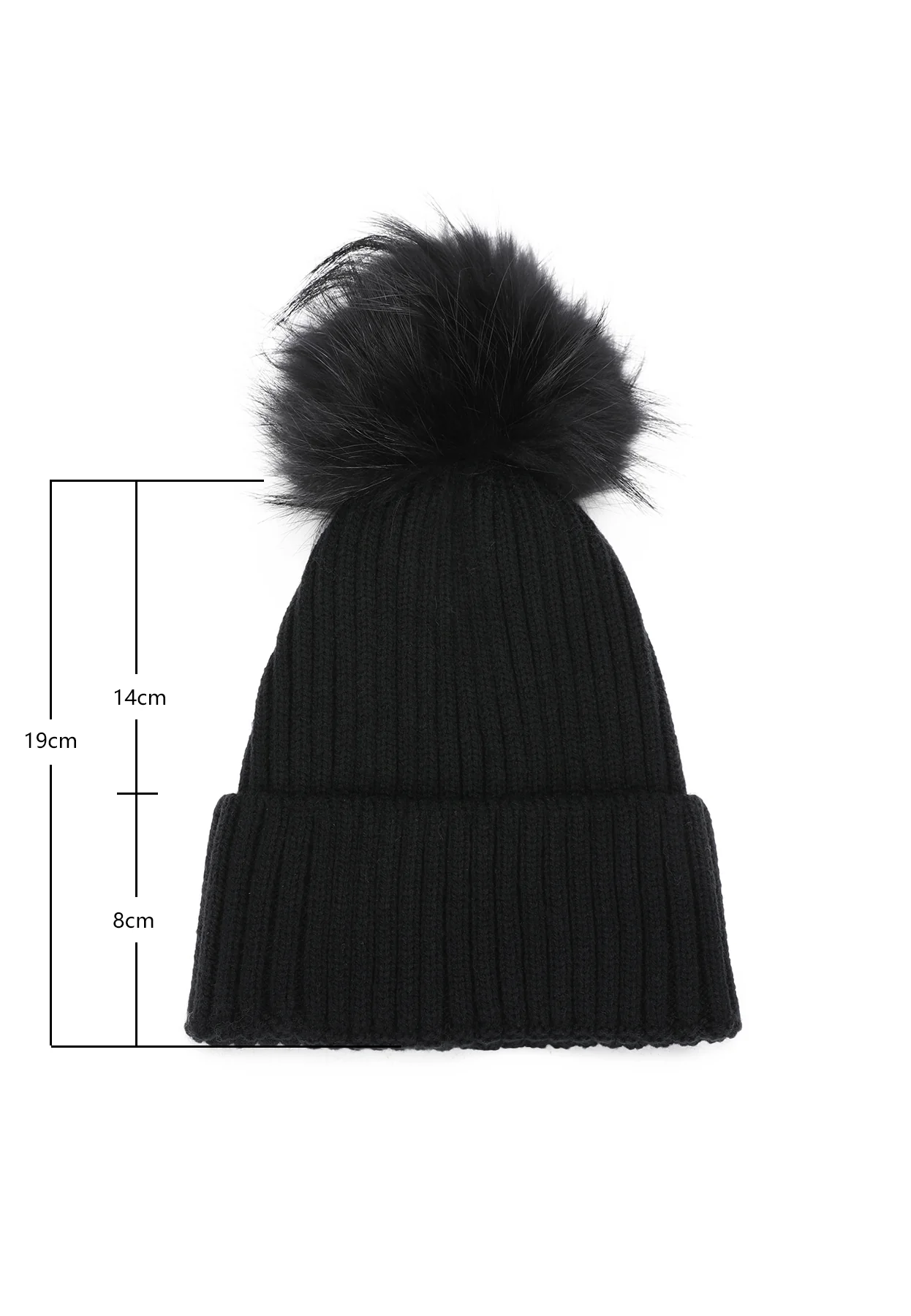 Cappello Pon Pon CP03 - Image 55