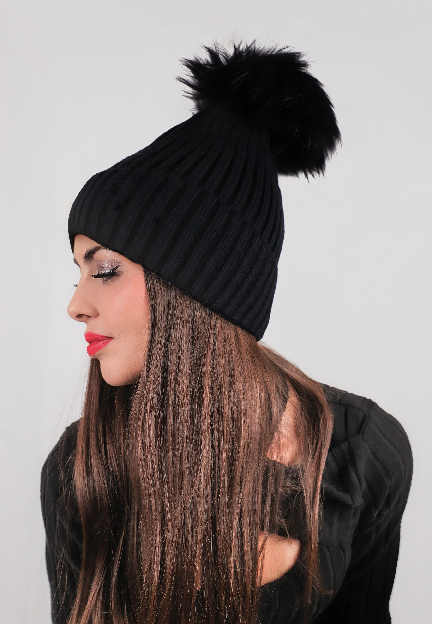 Cappello Pon Pon CP03 - Image 57