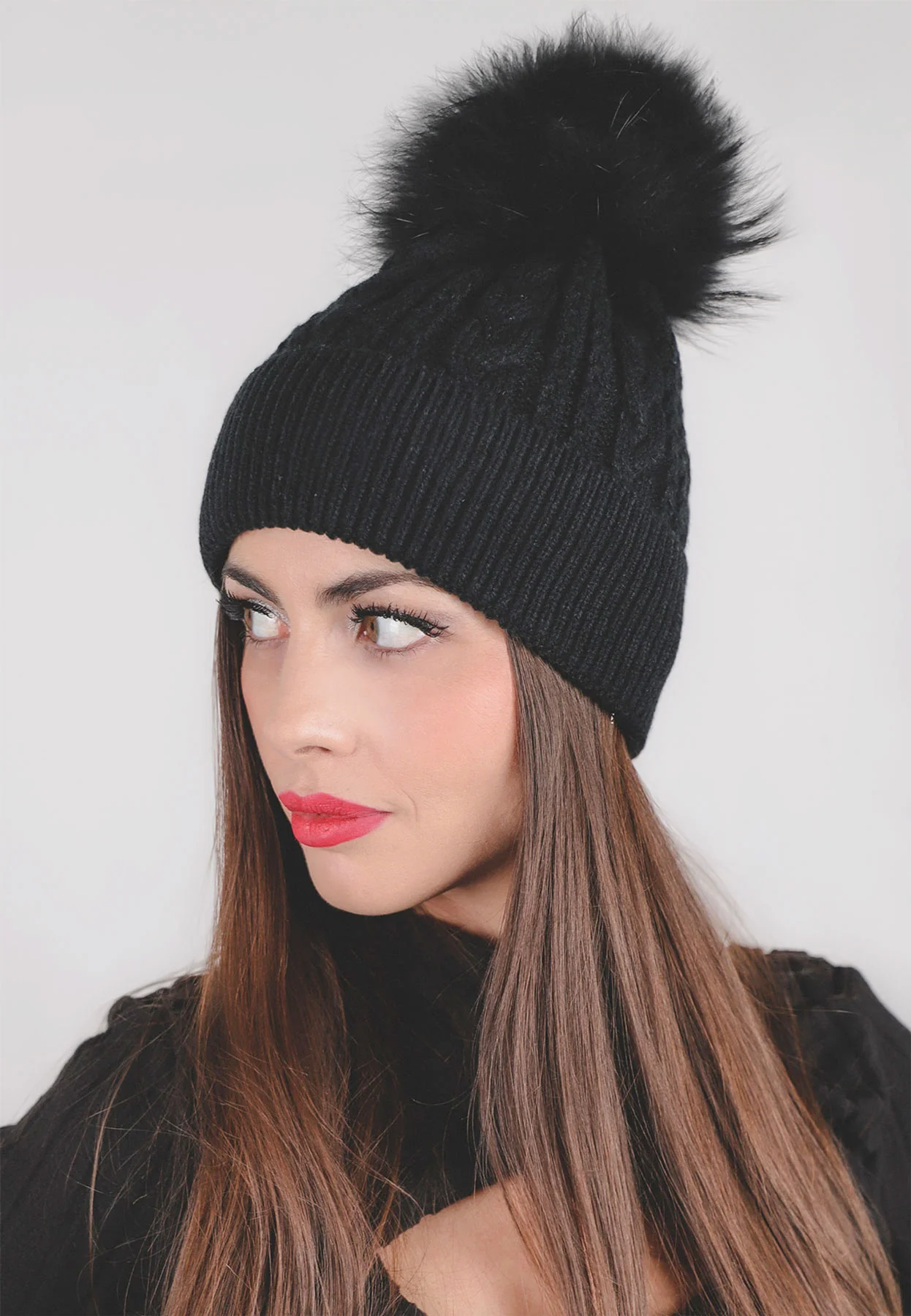 Cappello Pon Pon CP03 - Image 7