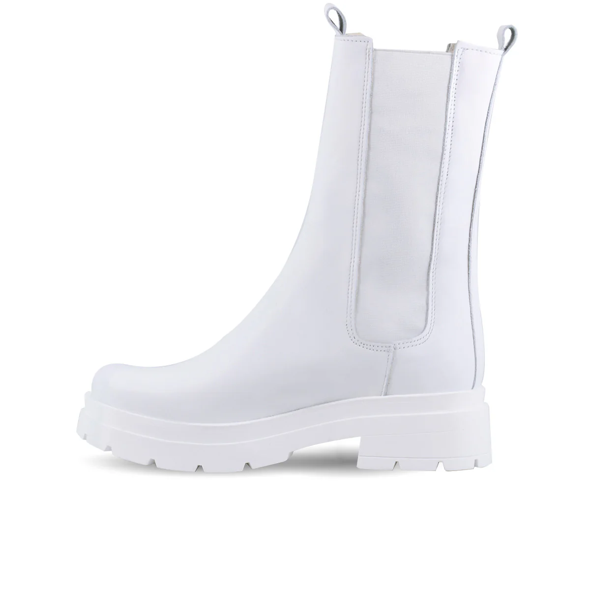 Chelsea Boots - F29 - vera pelle - Image 3
