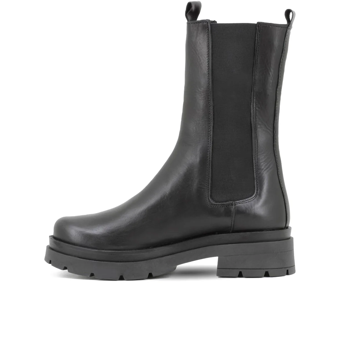 Chelsea Boots - F29 - vera pelle - Image 6
