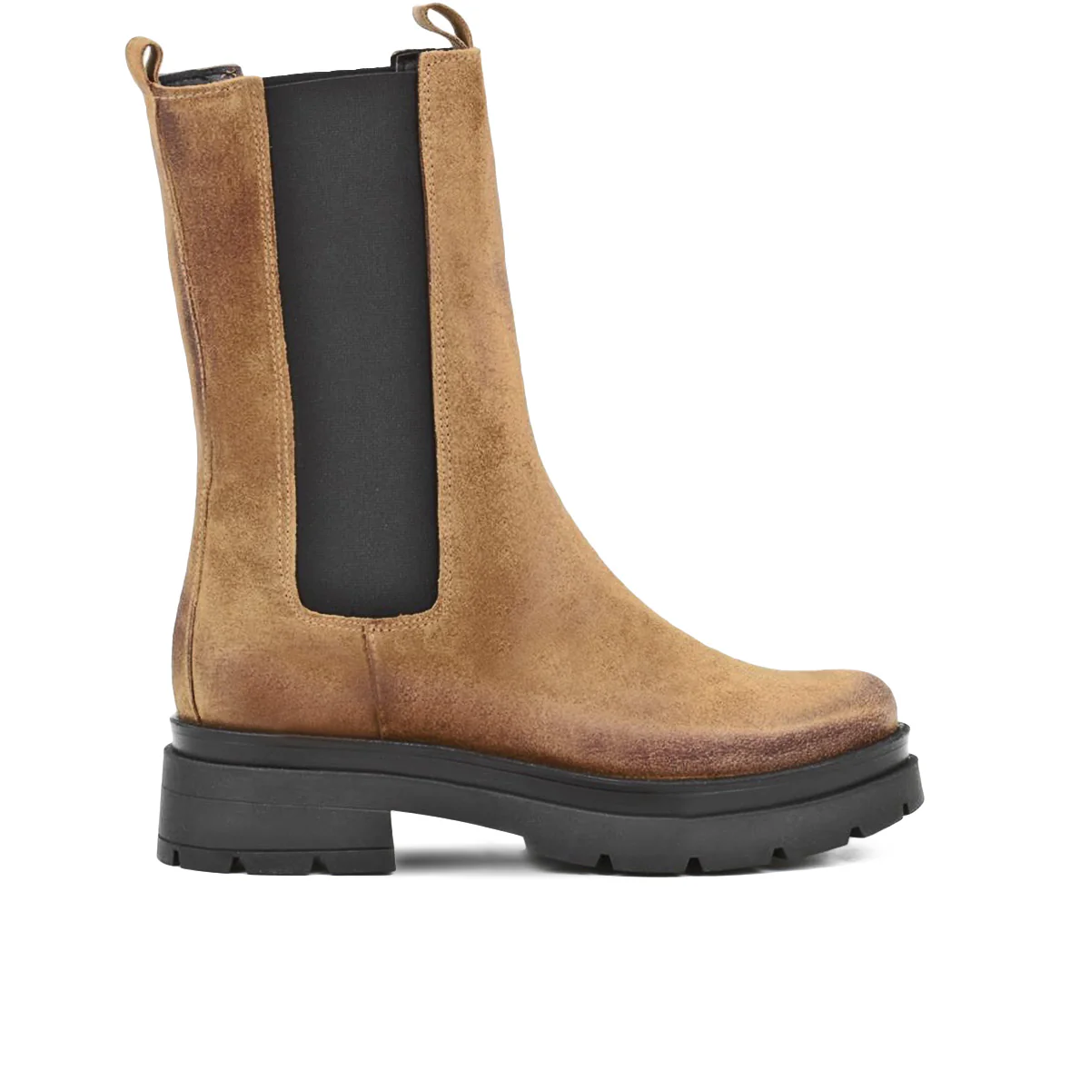 Chelsea Boots - F29 - vera pelle - Image 7