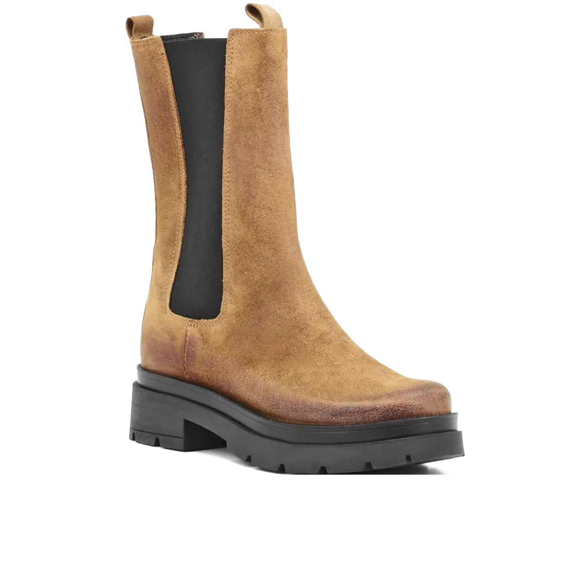 Chelsea Boots - F29 - vera pelle - Image 8