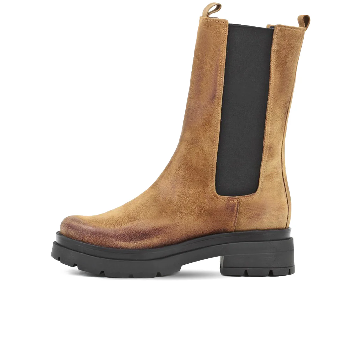 Chelsea Boots - F29 - vera pelle - Image 9