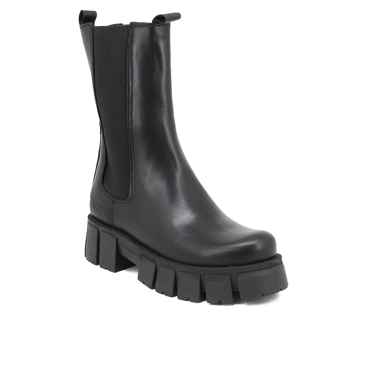 Chelsea Boots - H180 - vera pelle - Image 10