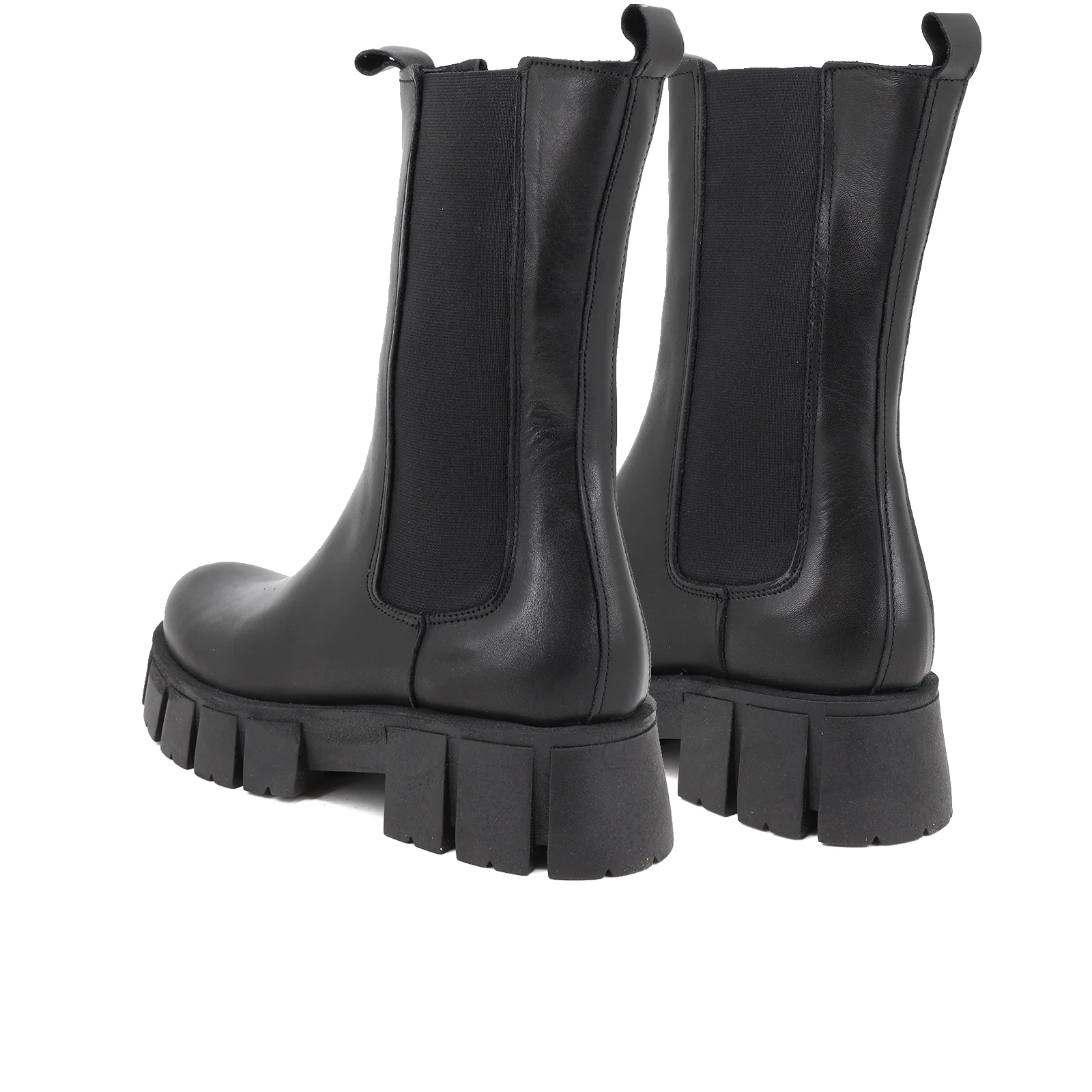 Chelsea Boots - H180 - vera pelle - Image 12