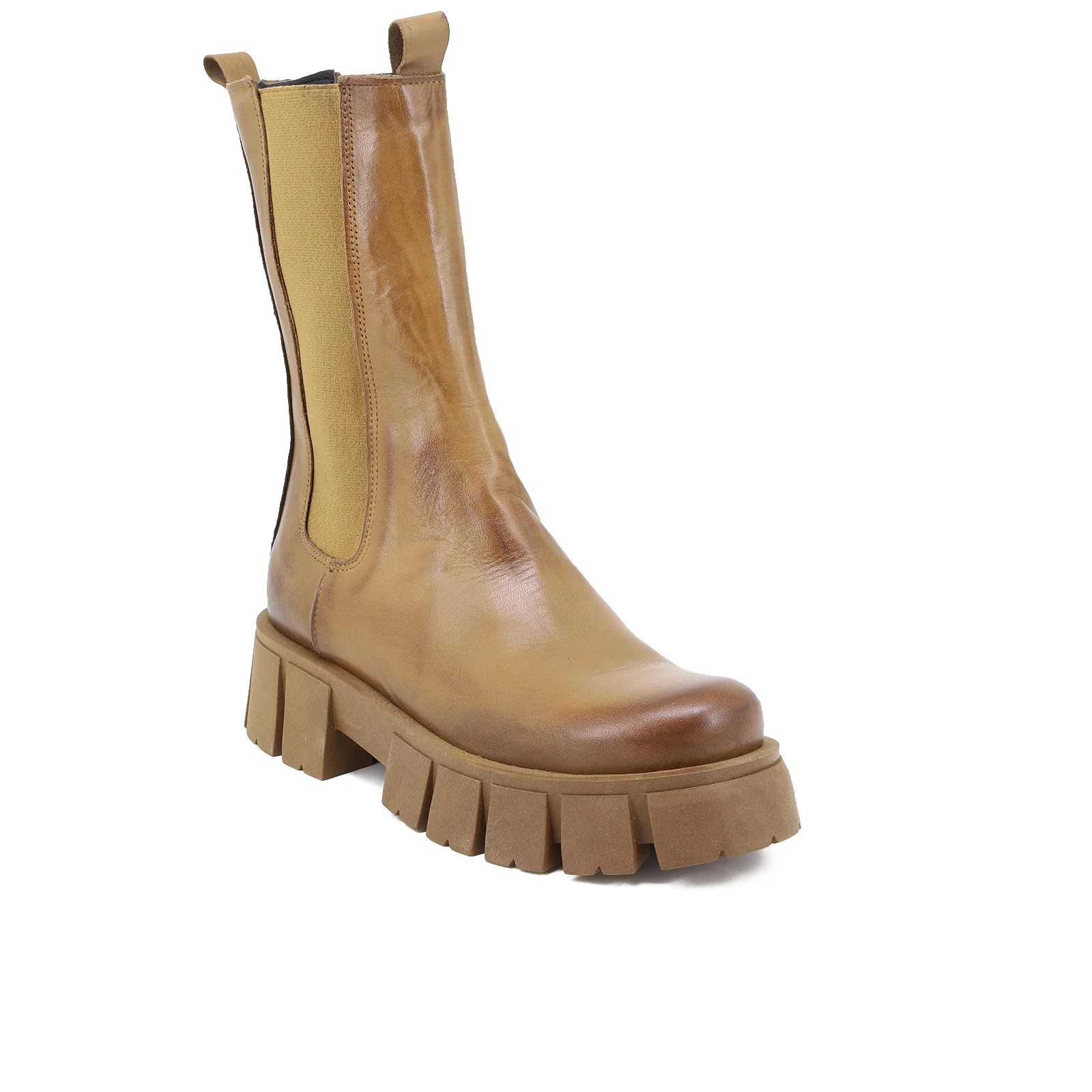 Chelsea Boots - H180 - vera pelle - Image 16