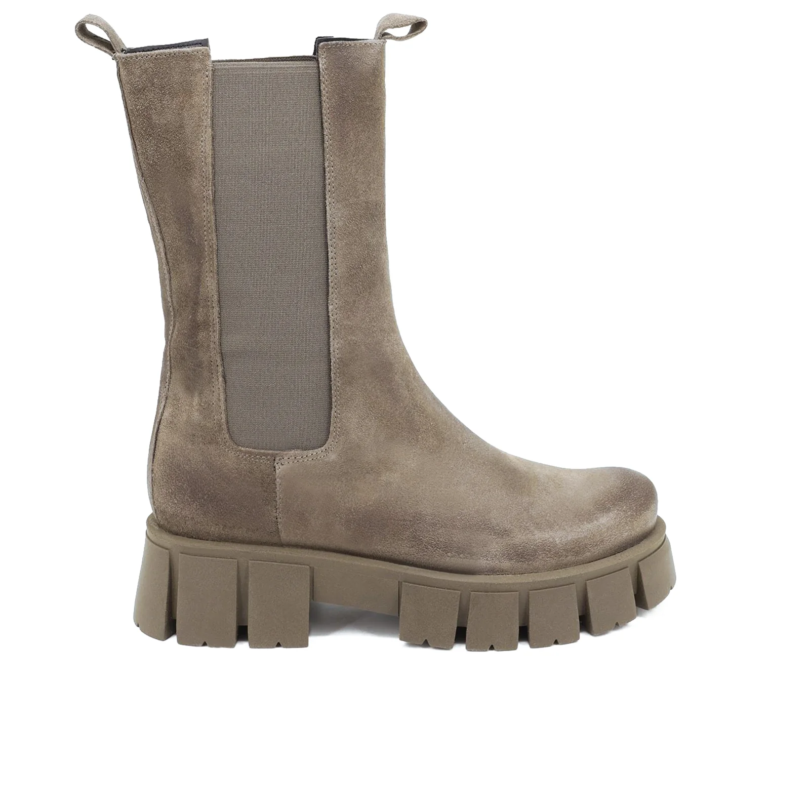 Chelsea Boots - H180 - vera pelle - Image 20