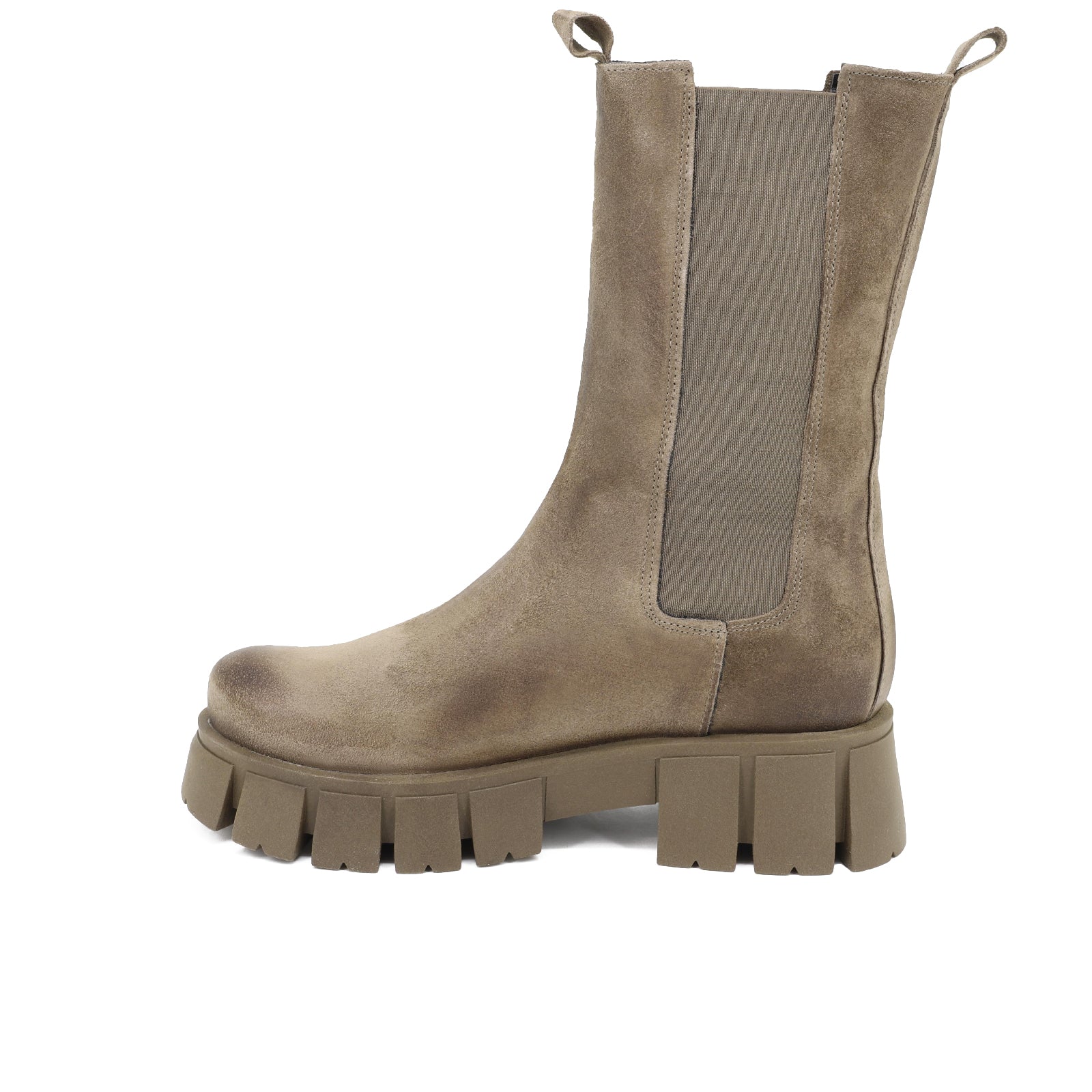 Chelsea Boots - H180 - vera pelle - Image 21