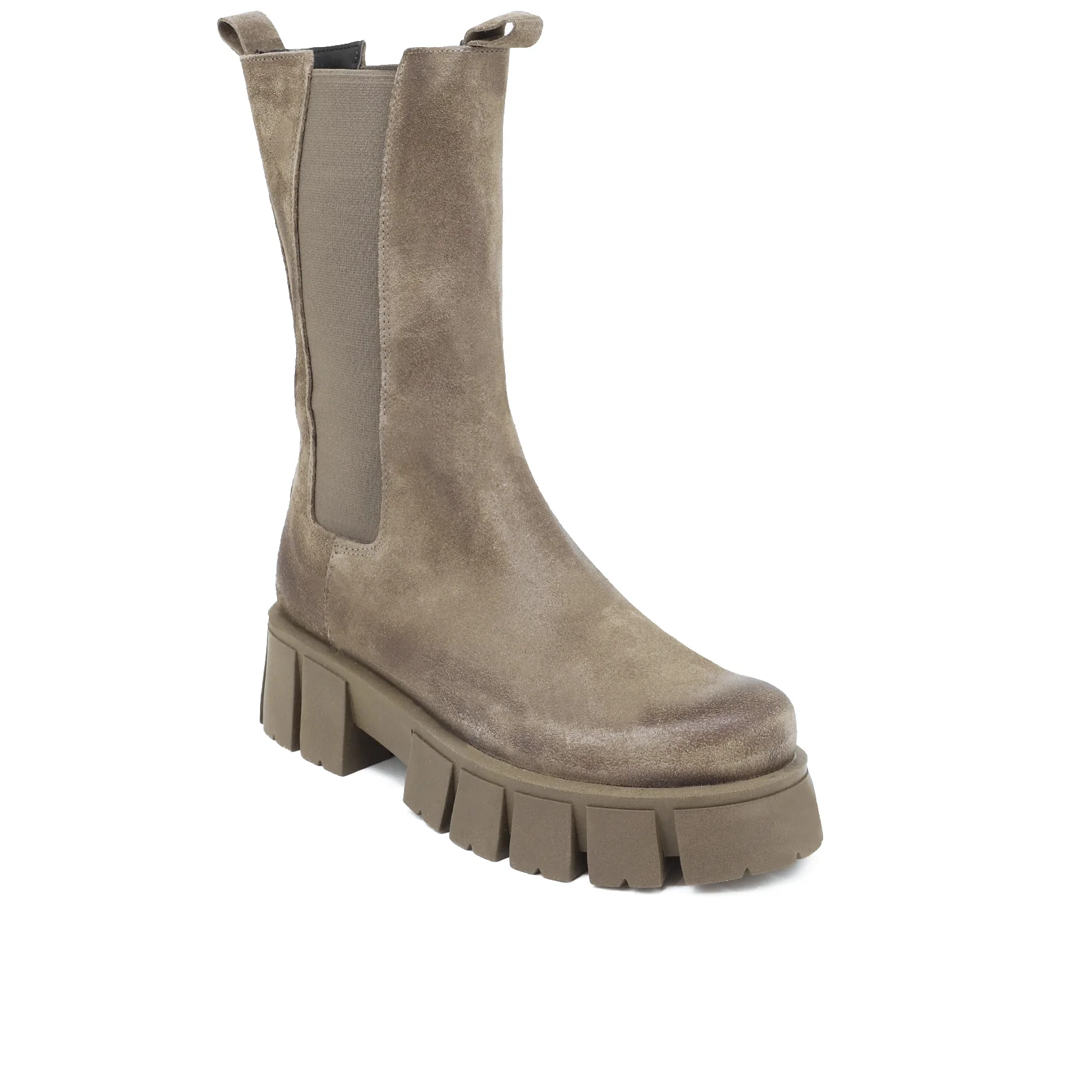 Chelsea Boots - H180 - vera pelle - Image 22