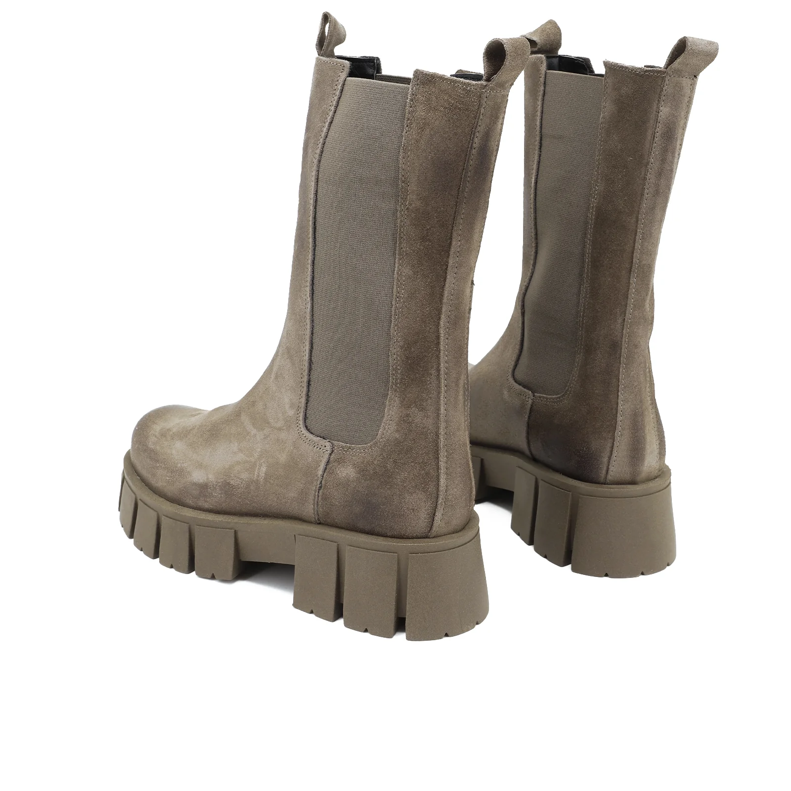 Chelsea Boots - H180 - vera pelle - Image 24