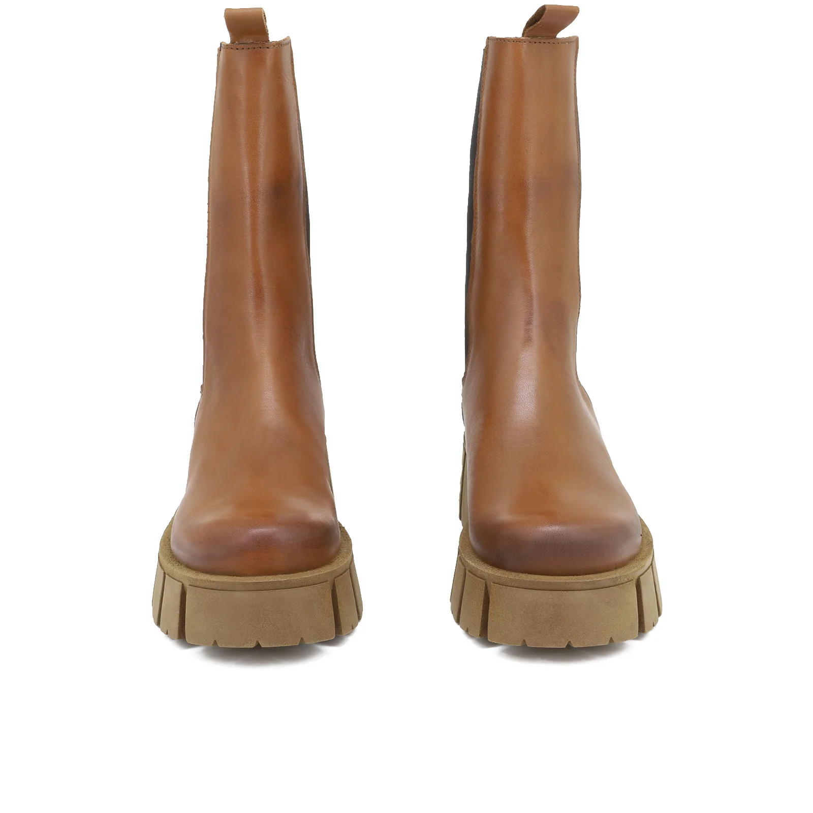 Chelsea Boots - H180 - vera pelle - Image 5
