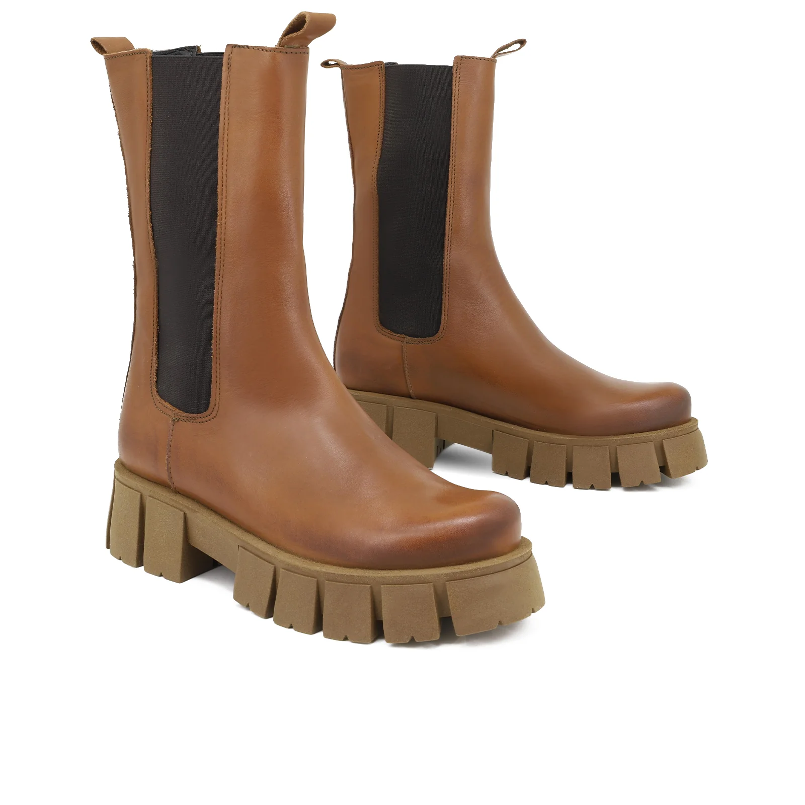 Chelsea Boots - H180 - vera pelle - Image 6