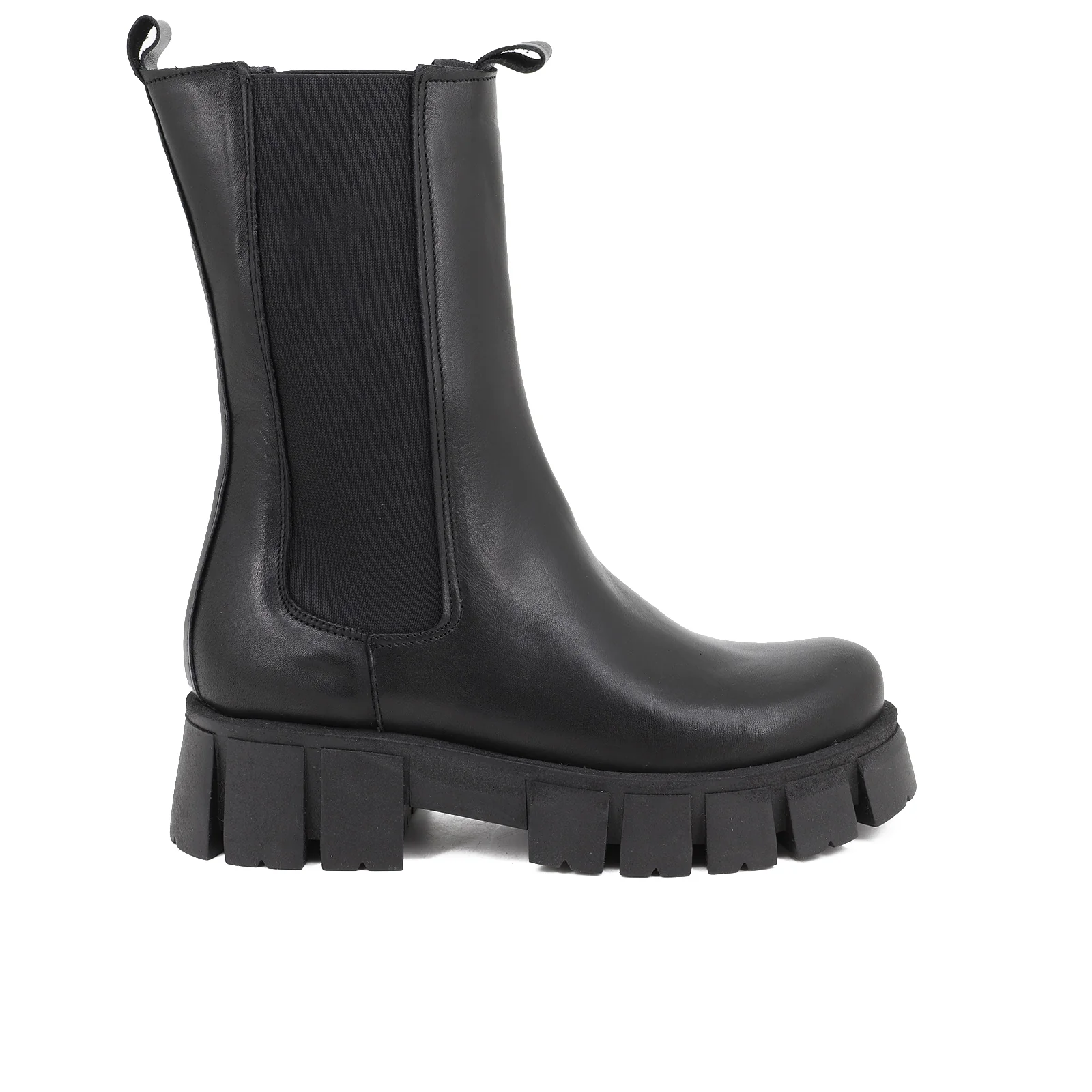 Chelsea Boots - H180 - vera pelle - Image 8