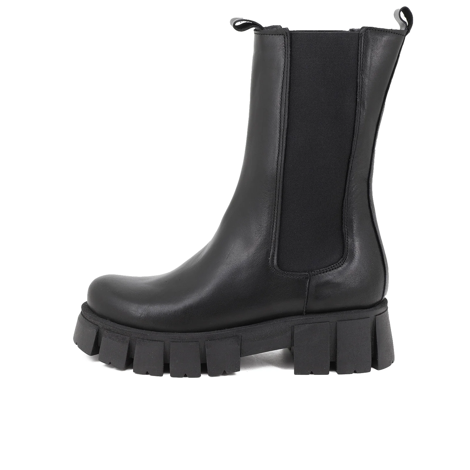 Chelsea Boots - H180 - vera pelle - Image 9