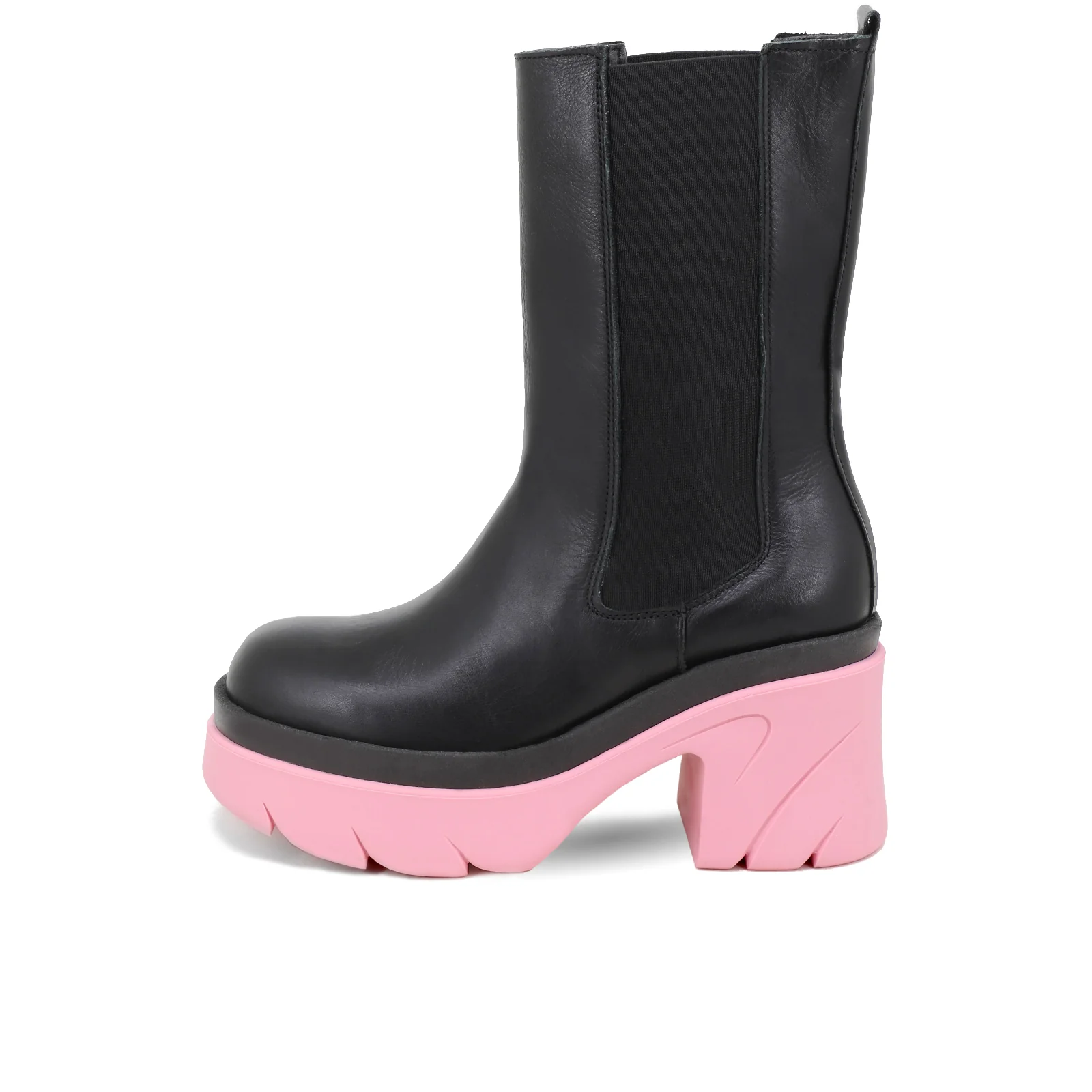 Chelsea Boots - KIM92 - vera pelle - Image 10