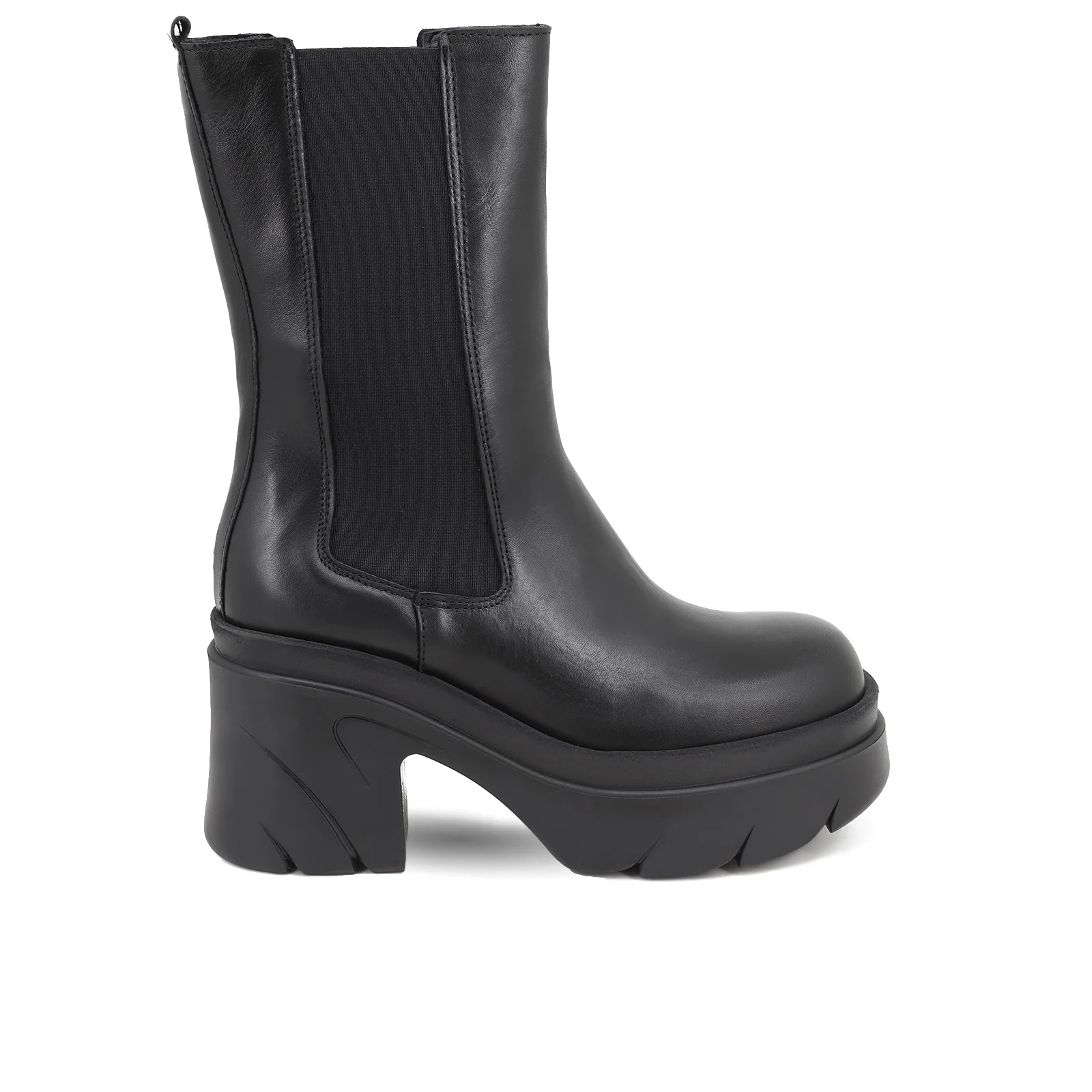 Chelsea Boots - KIM92 - vera pelle - Image 16