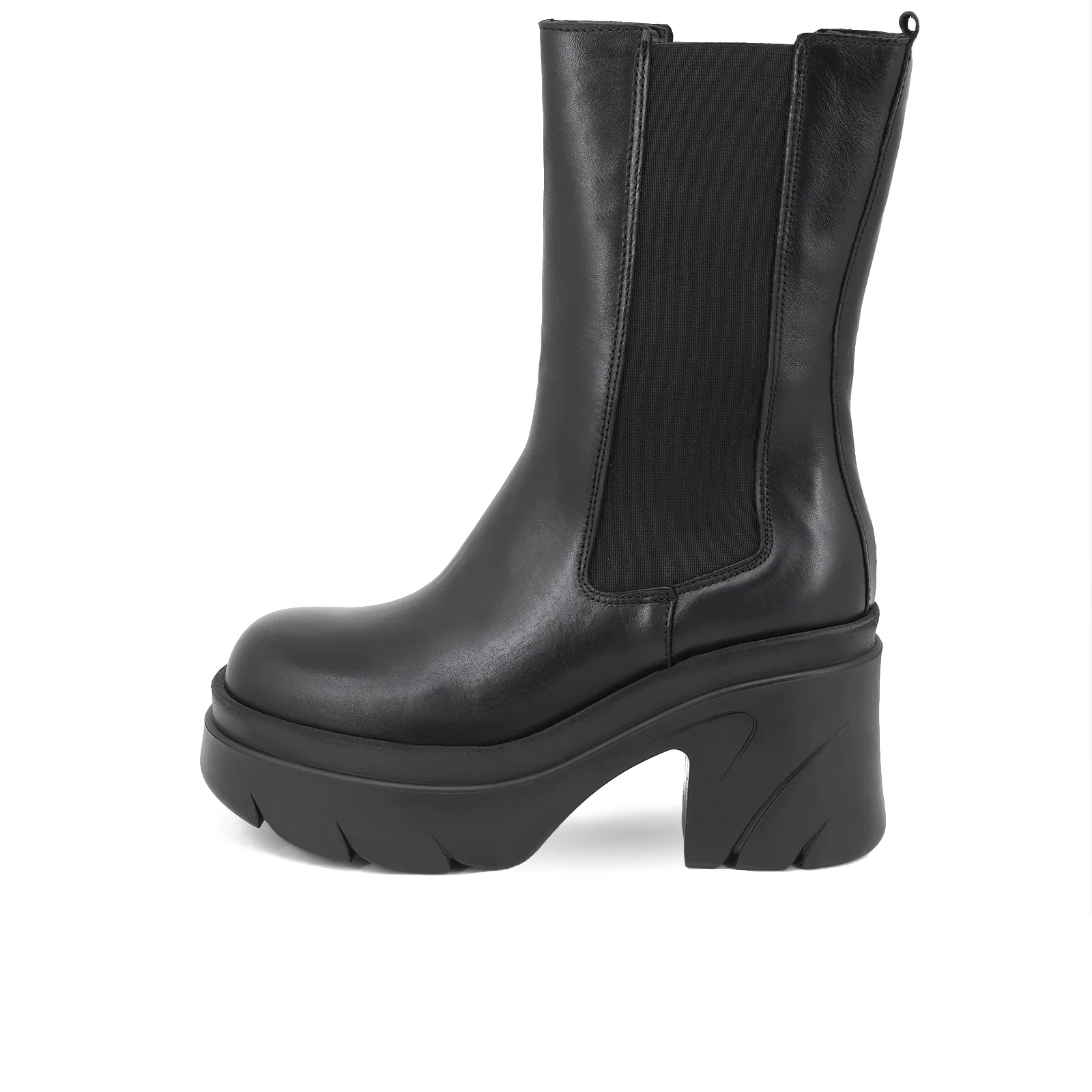 Chelsea Boots - KIM92 - vera pelle - Image 17