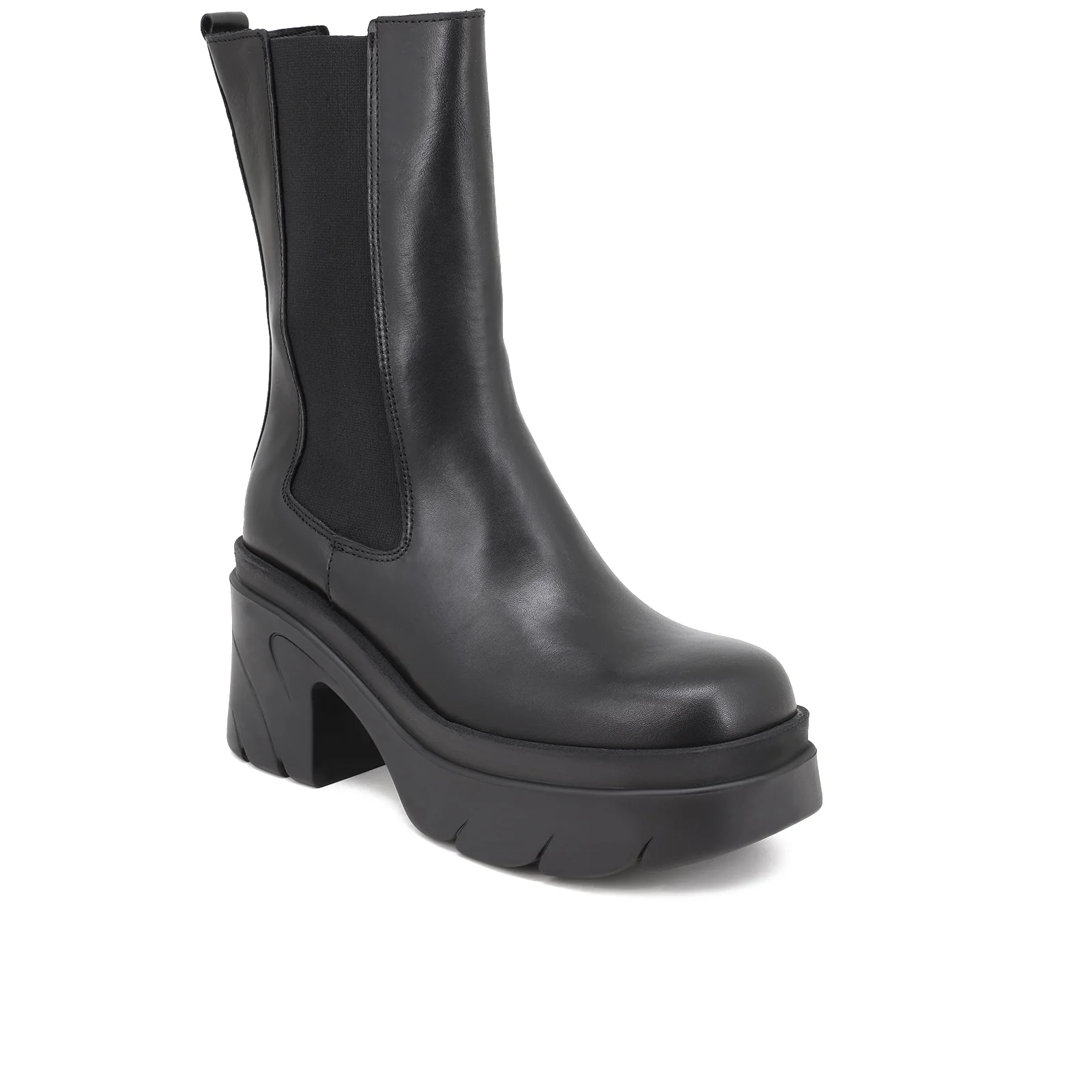 Chelsea Boots - KIM92 - vera pelle - Image 18