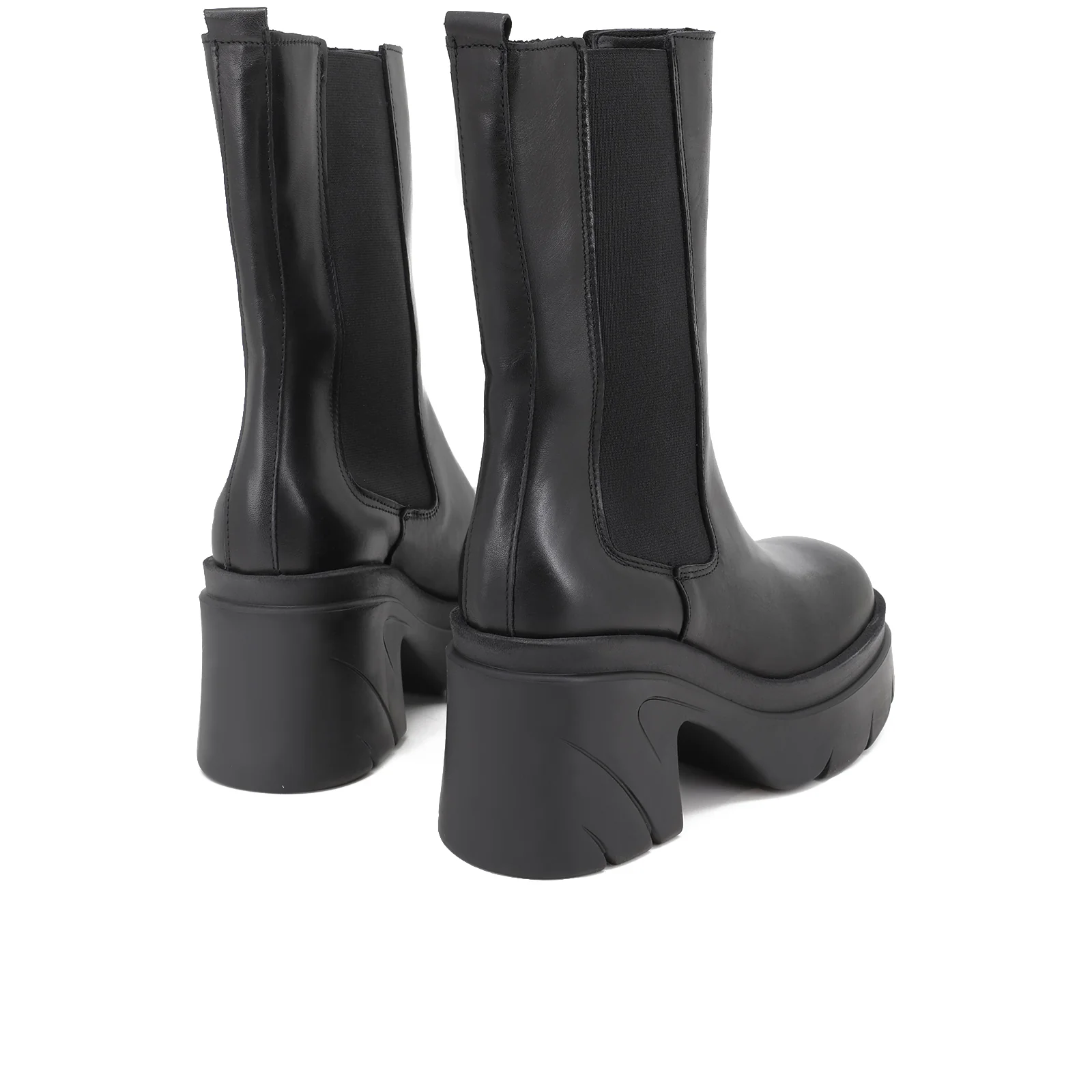 Chelsea Boots - KIM92 - vera pelle - Image 20