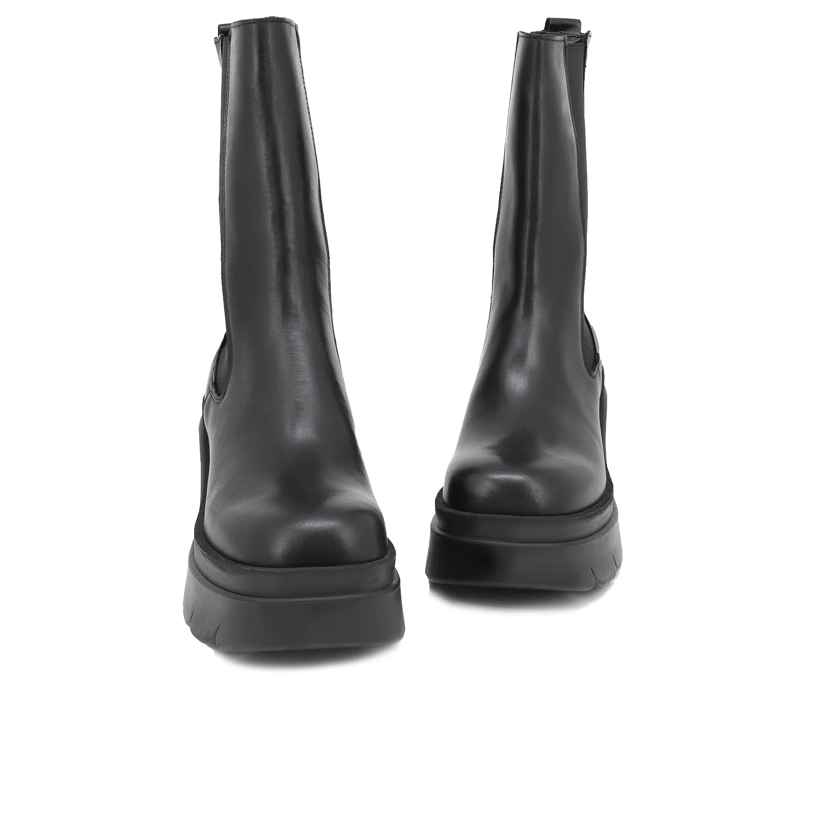 Chelsea Boots - KIM92 - vera pelle - Image 21